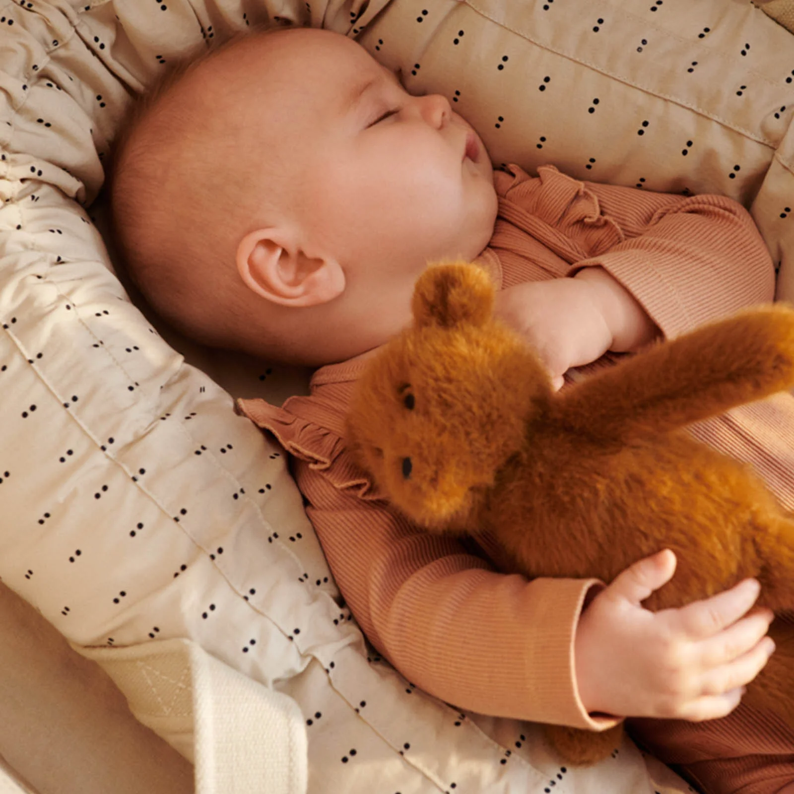 Liewood Binnie Bear Small Teddy - Image 3