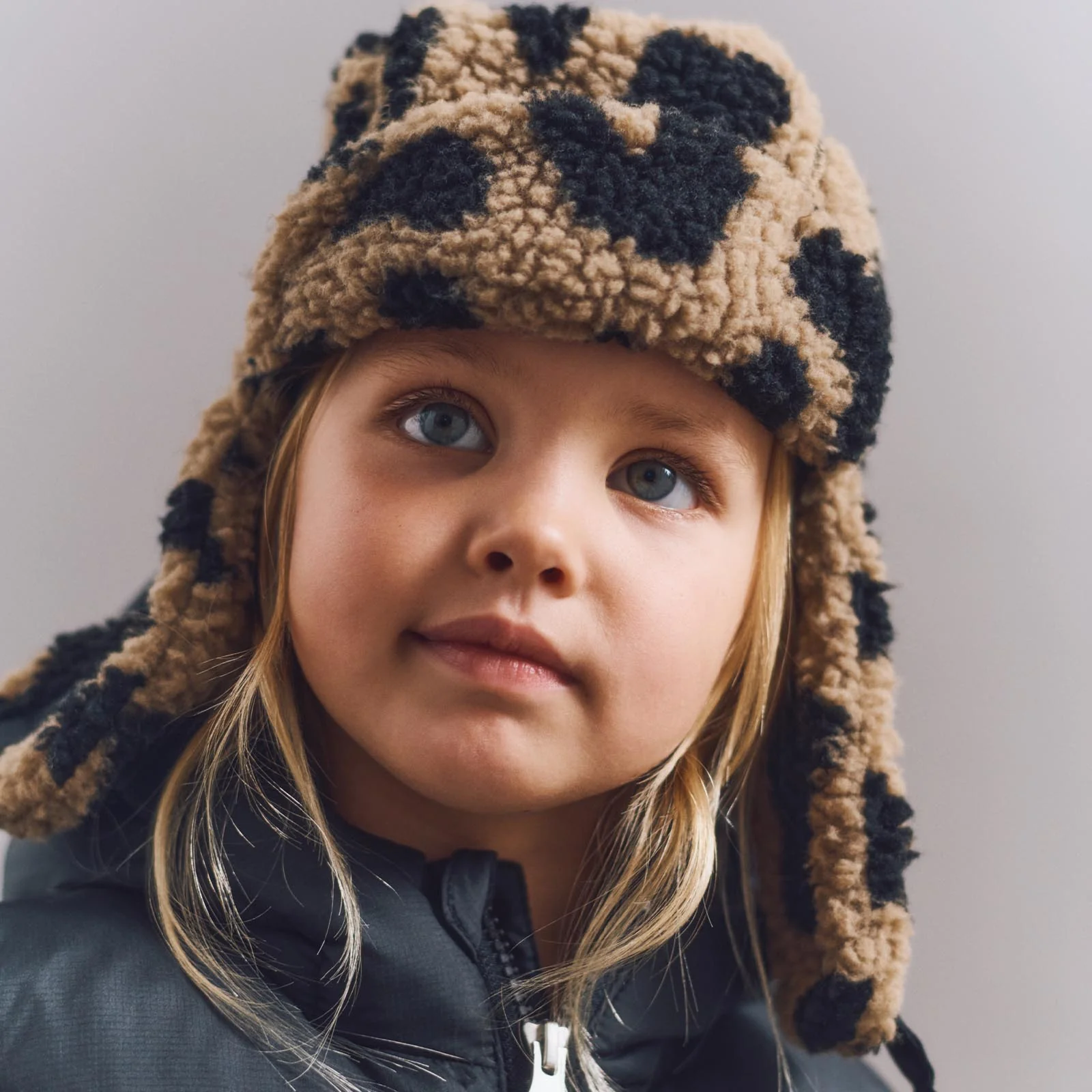 Liewood Bravo Pile Hat