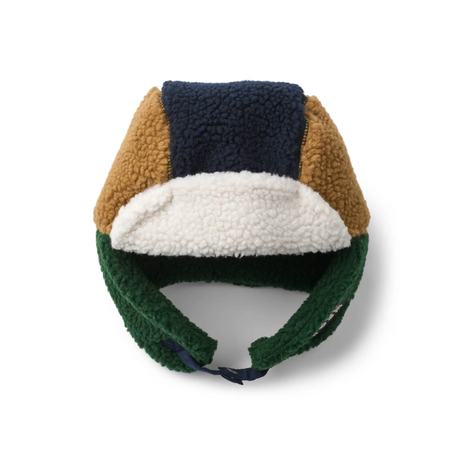 Liewood Bravo Pile Hat - Image 5