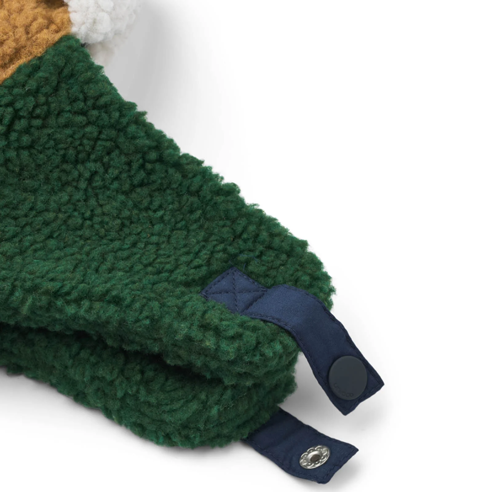 Liewood Bravo Pile Hat - Image 7