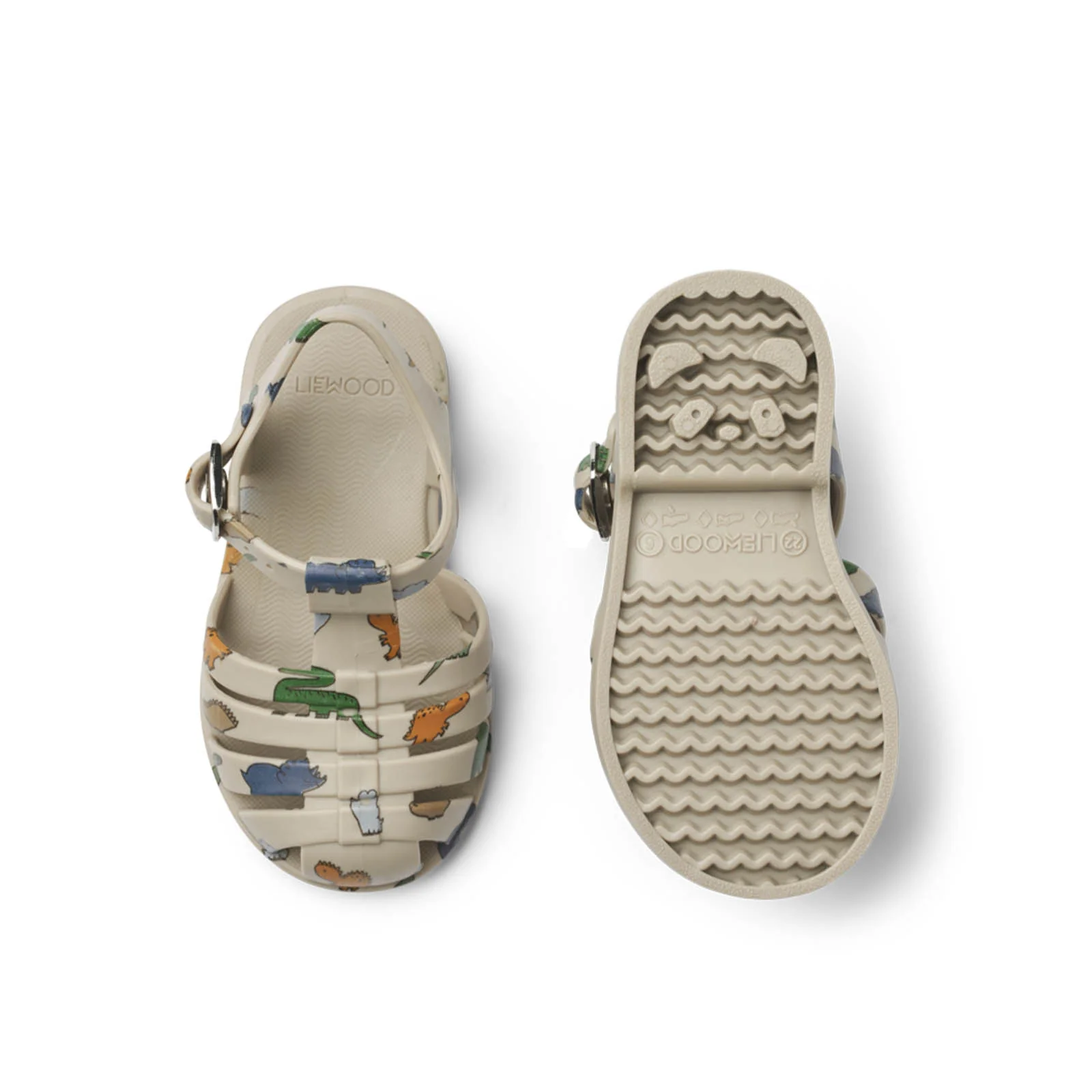 Liewood Bre Printed Sandals - Image 10