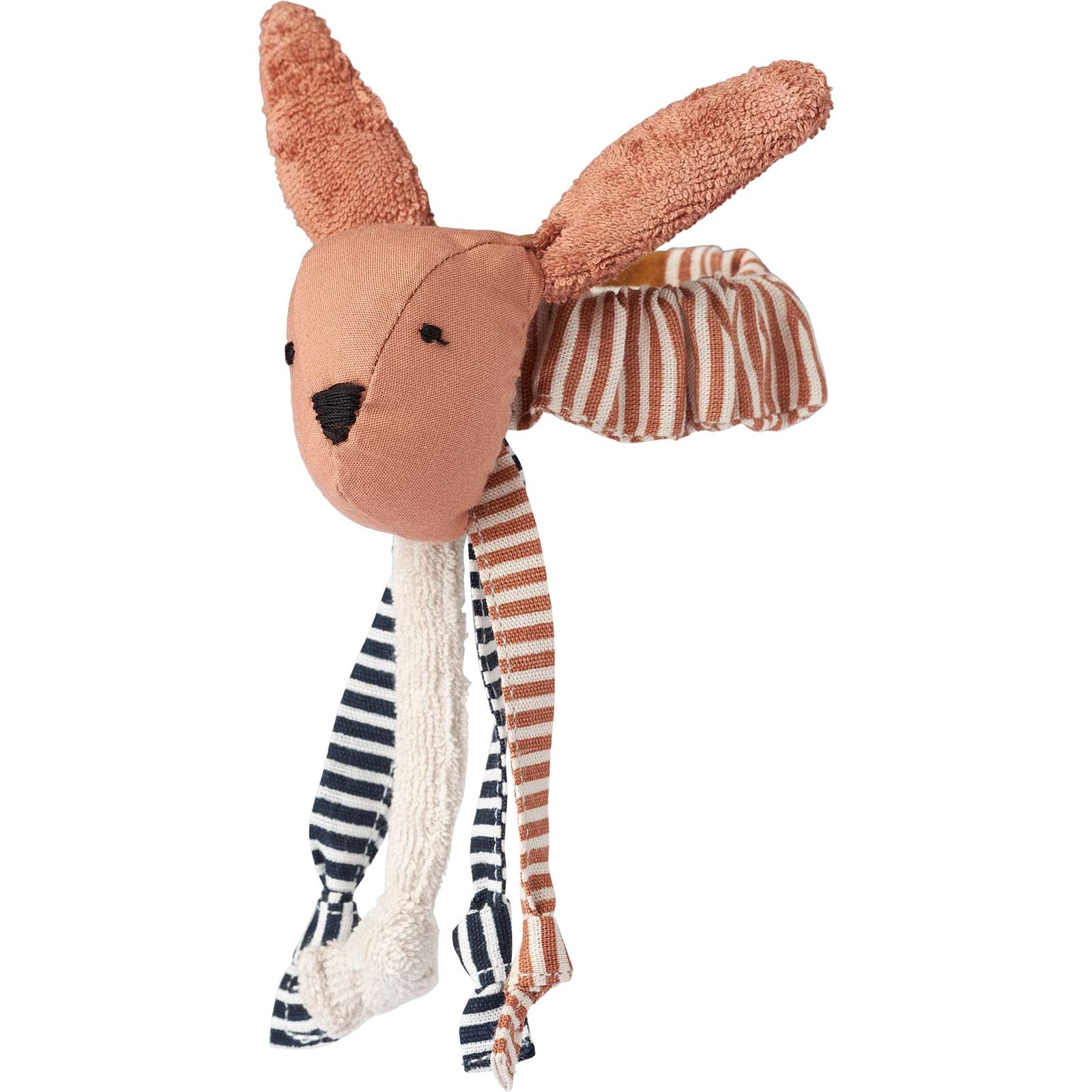 Liewood Bunny Wrist Rattles 2 Pack