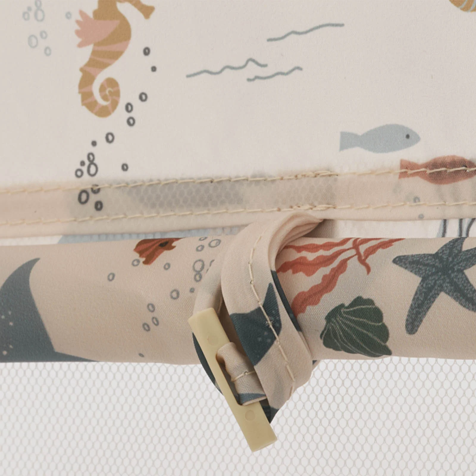Liewood Cassie Pop Up Tent - Sea Creature - Image 5
