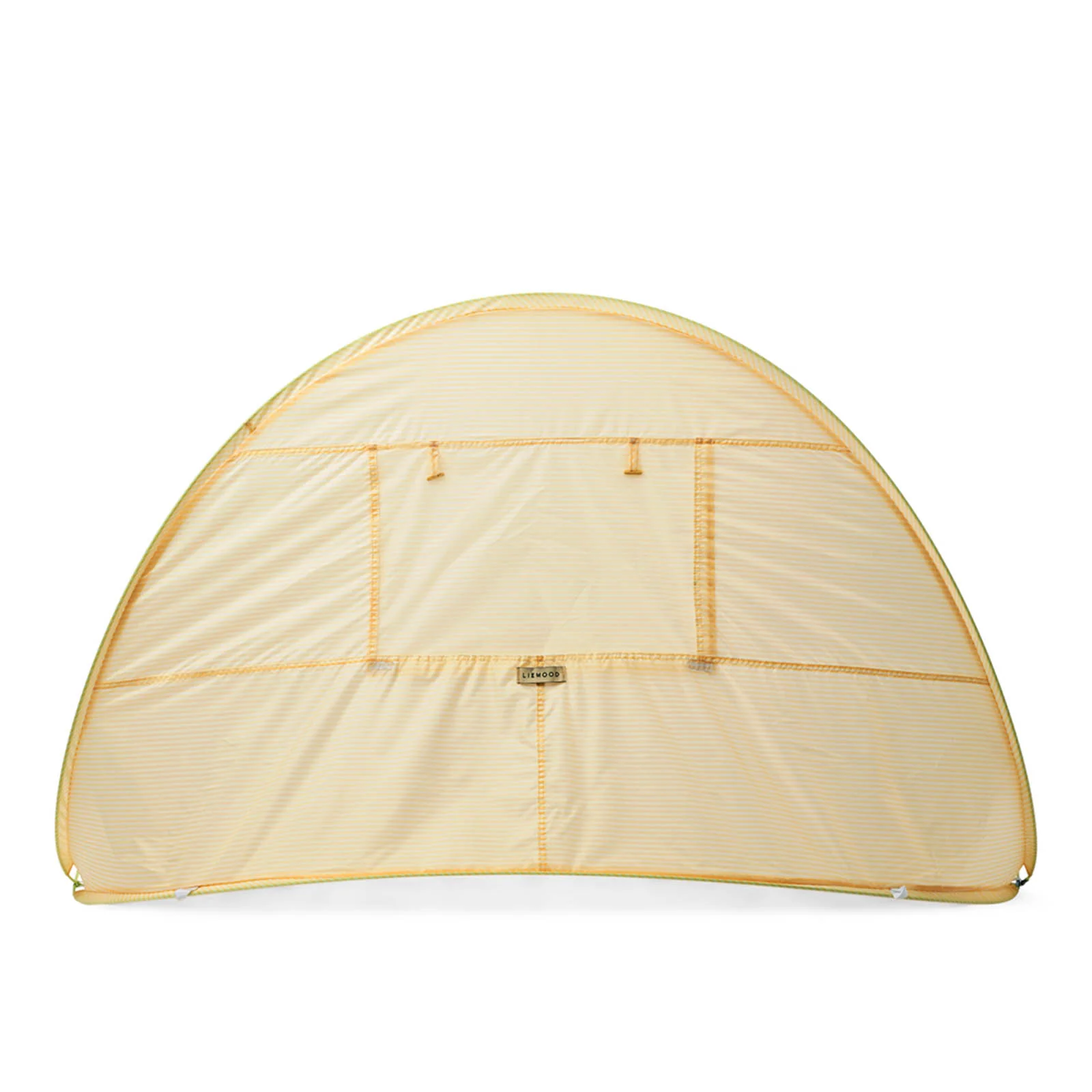 Liewood Cassie Striped Pop-Up Tent - Image 2