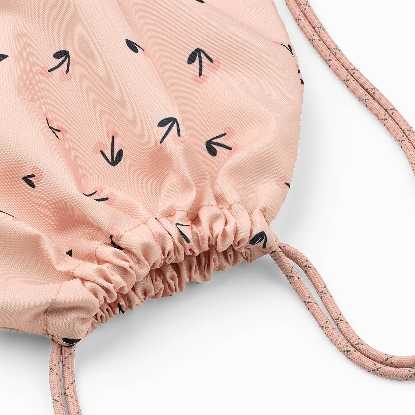 Liewood Danella Gym Bag - Cherry Heart - Image 3