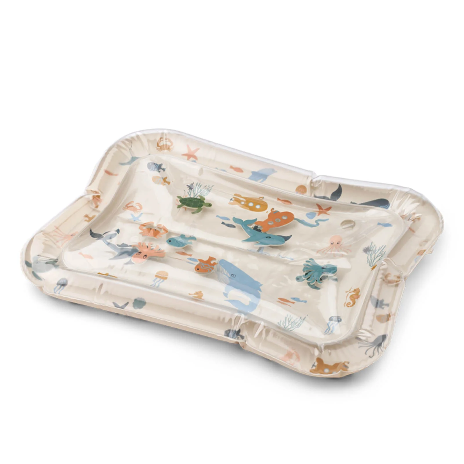 Liewood Elin Inflatable Activity Mat - Image 2