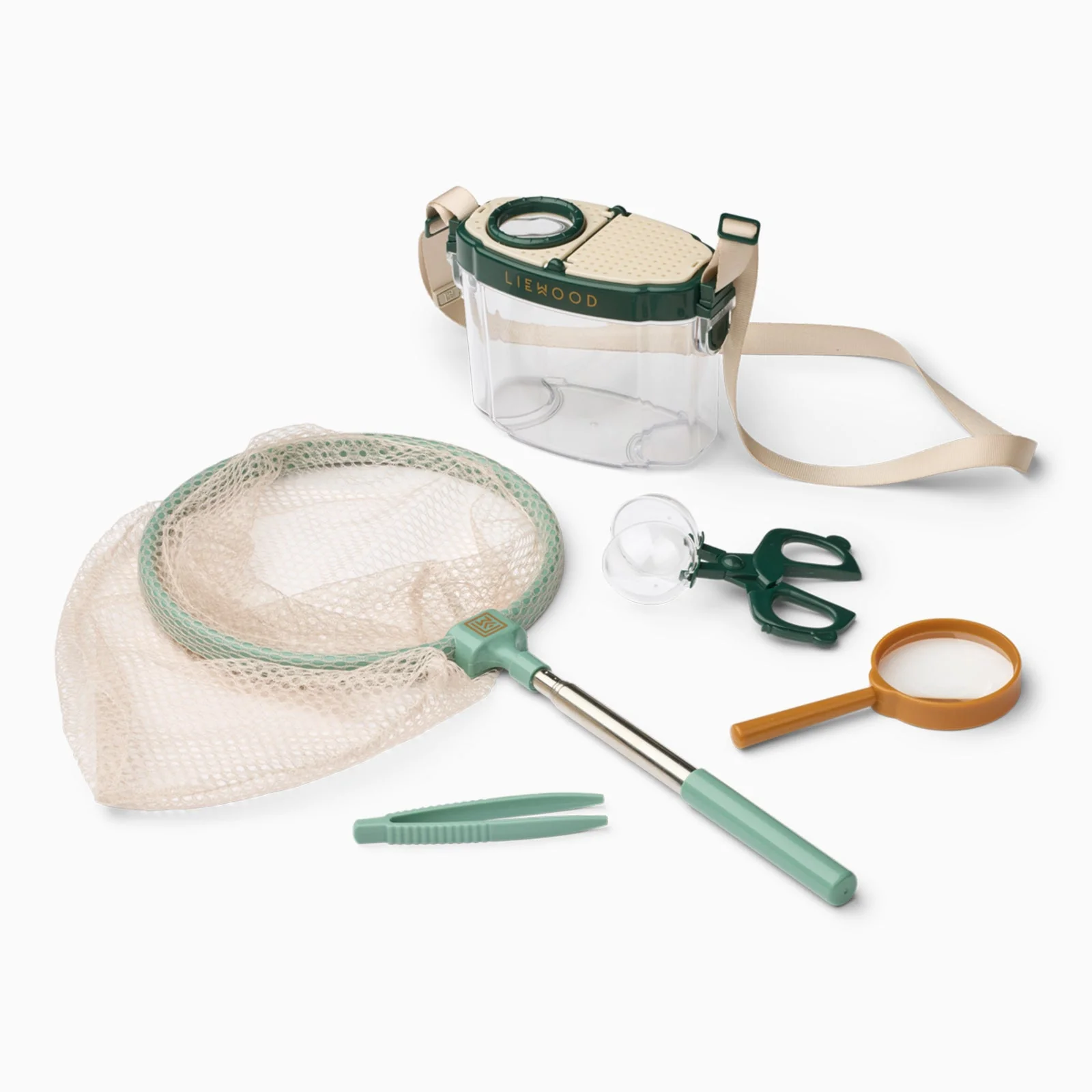 Liewood Ghita Outdoor Adventure Kit