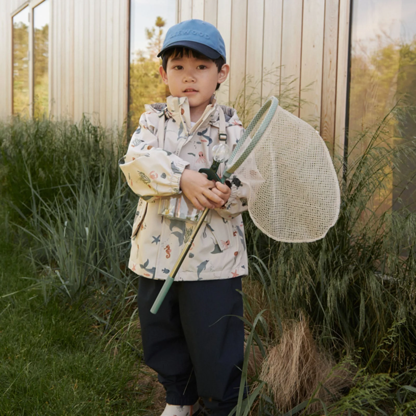 Liewood Ghita Outdoor Adventure Kit - Image 2