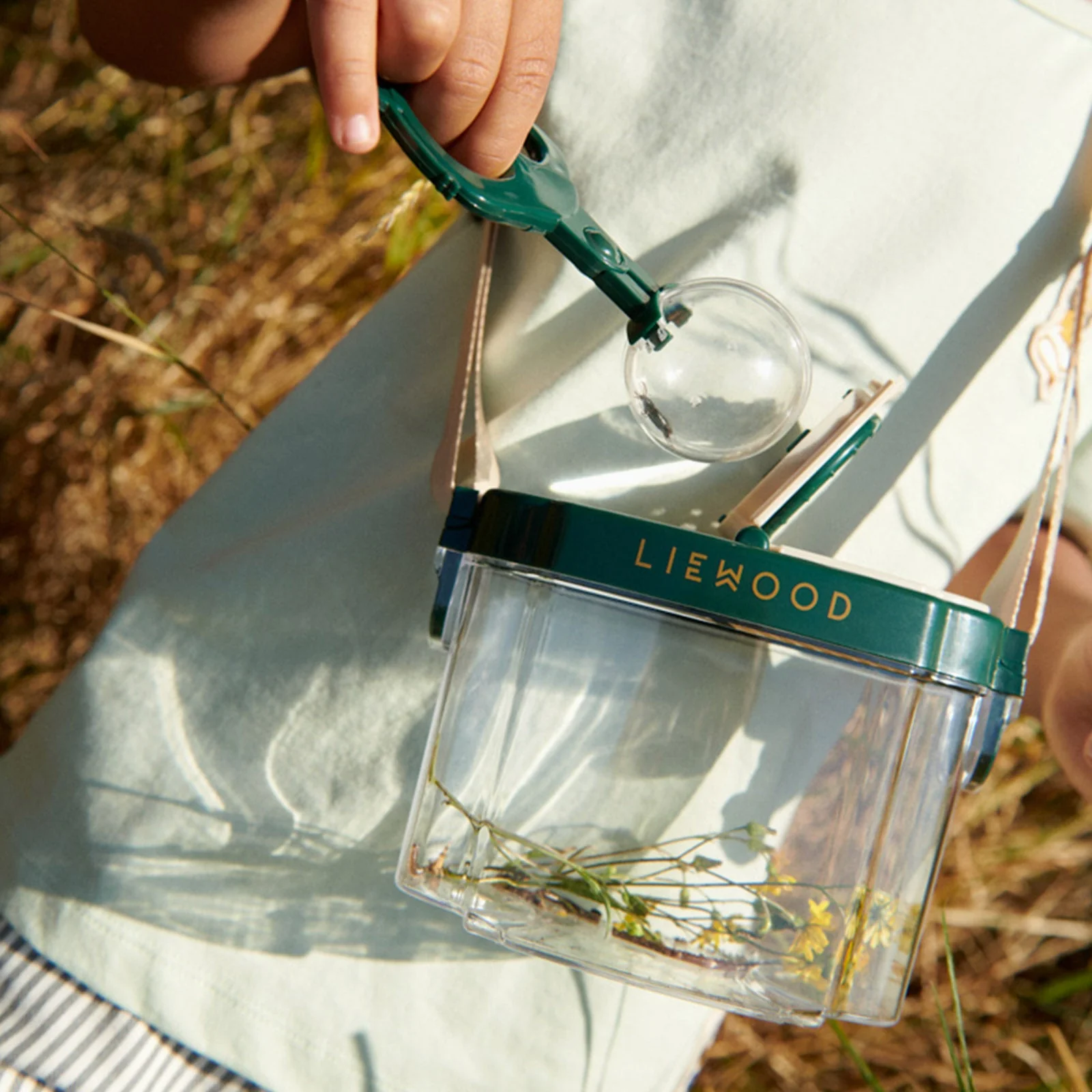 Liewood Ghita Outdoor Adventure Kit - Image 3