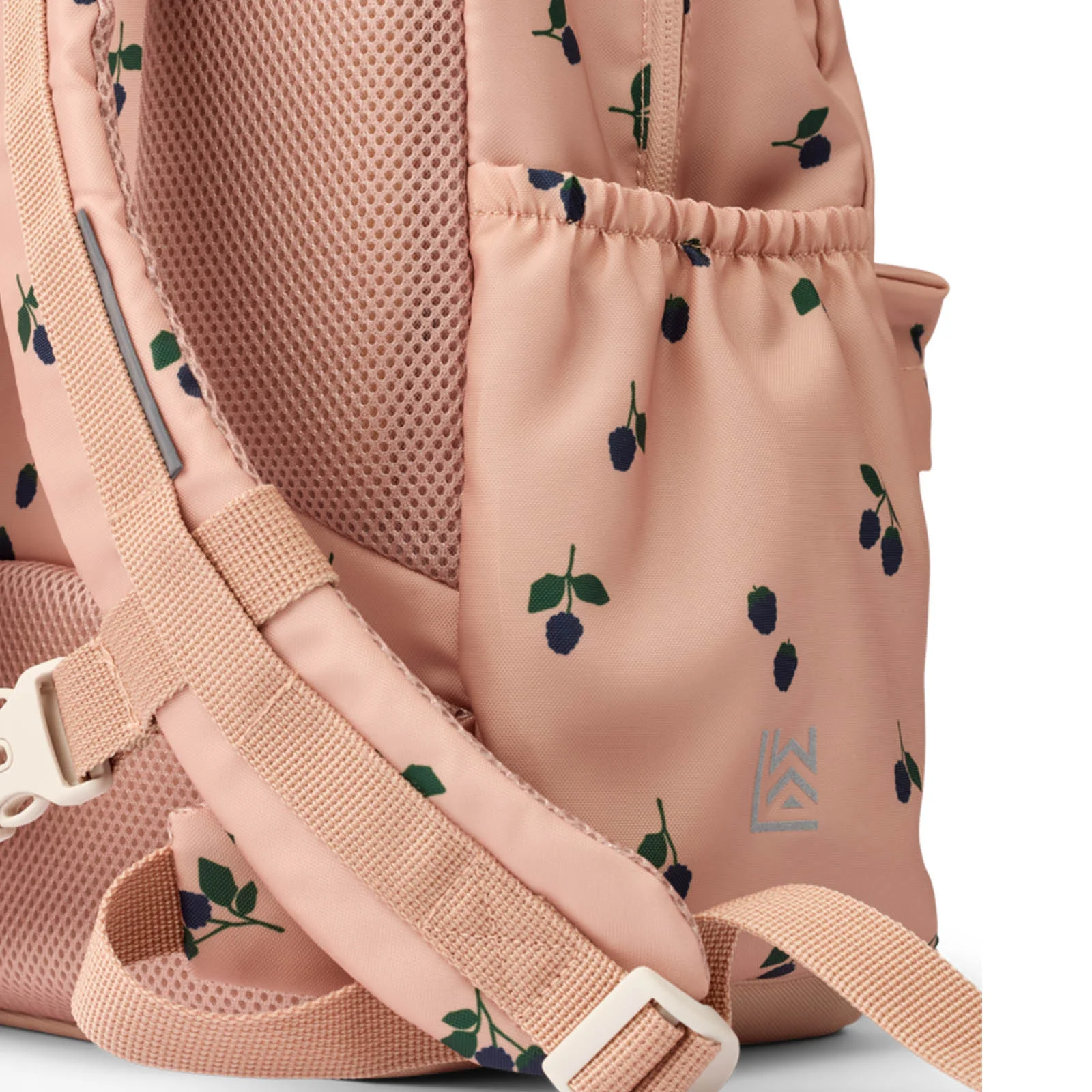 Liewood Johnny School Backpack - Image 5