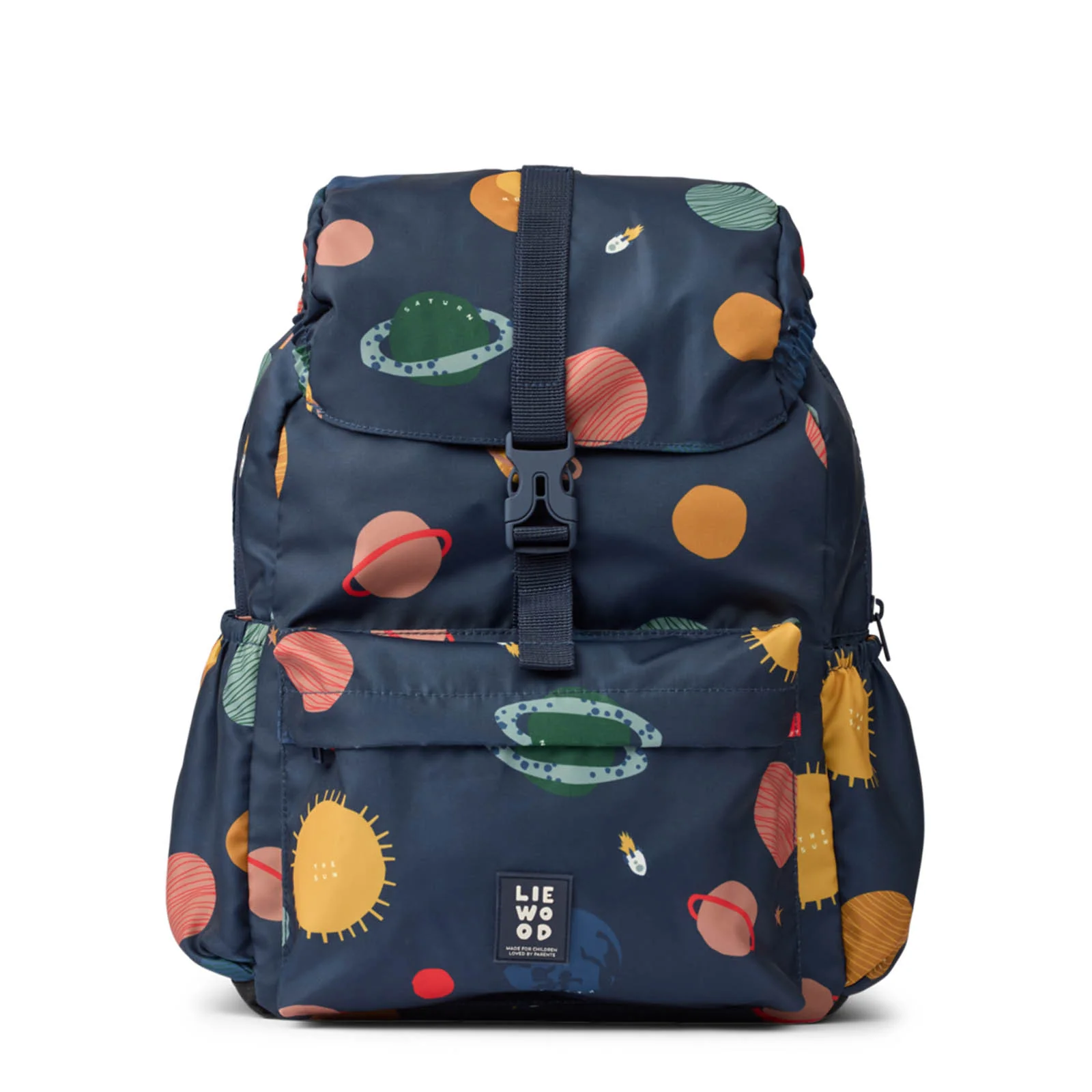 Liewood Johnny School Backpack - Image 6