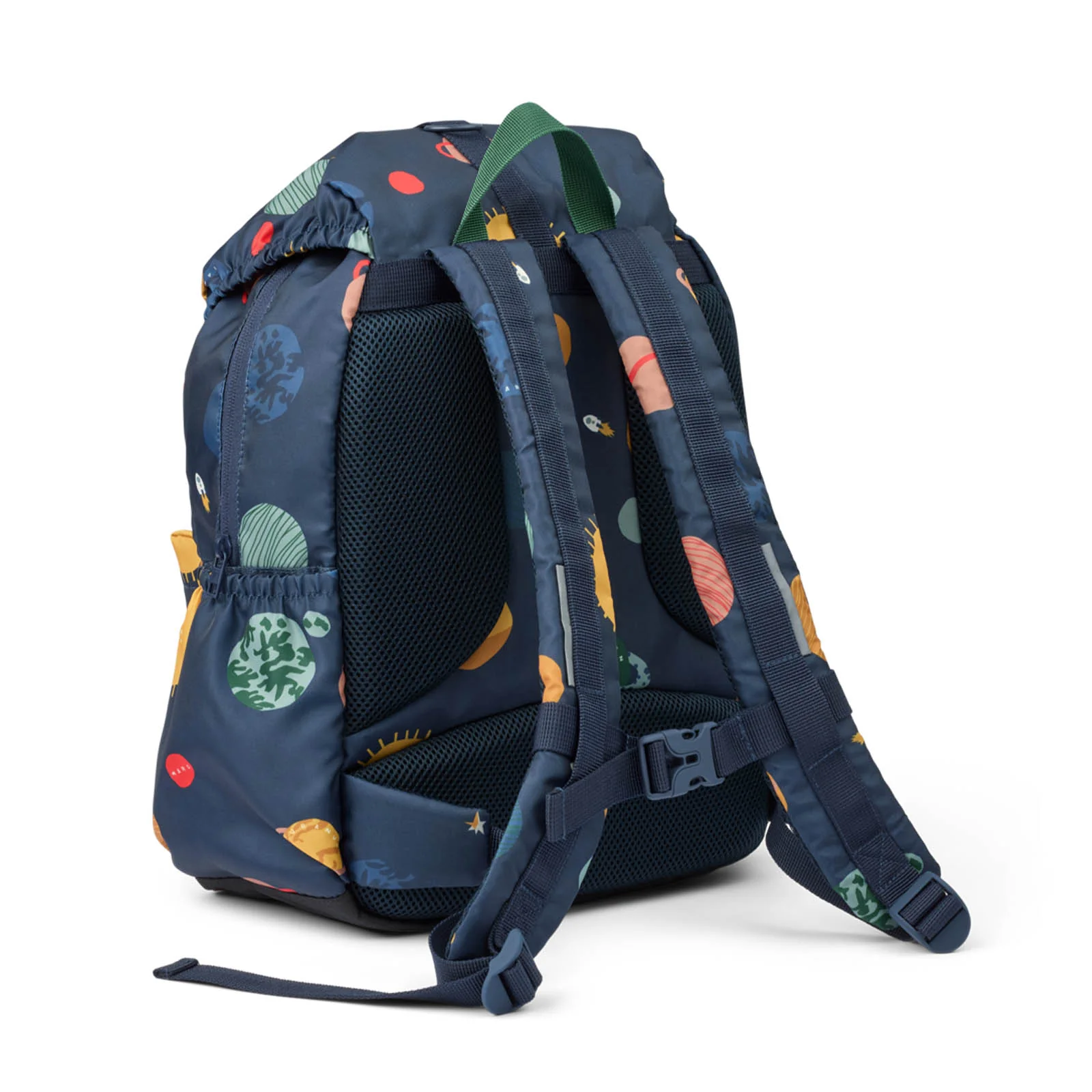 Liewood Johnny School Backpack - Image 7