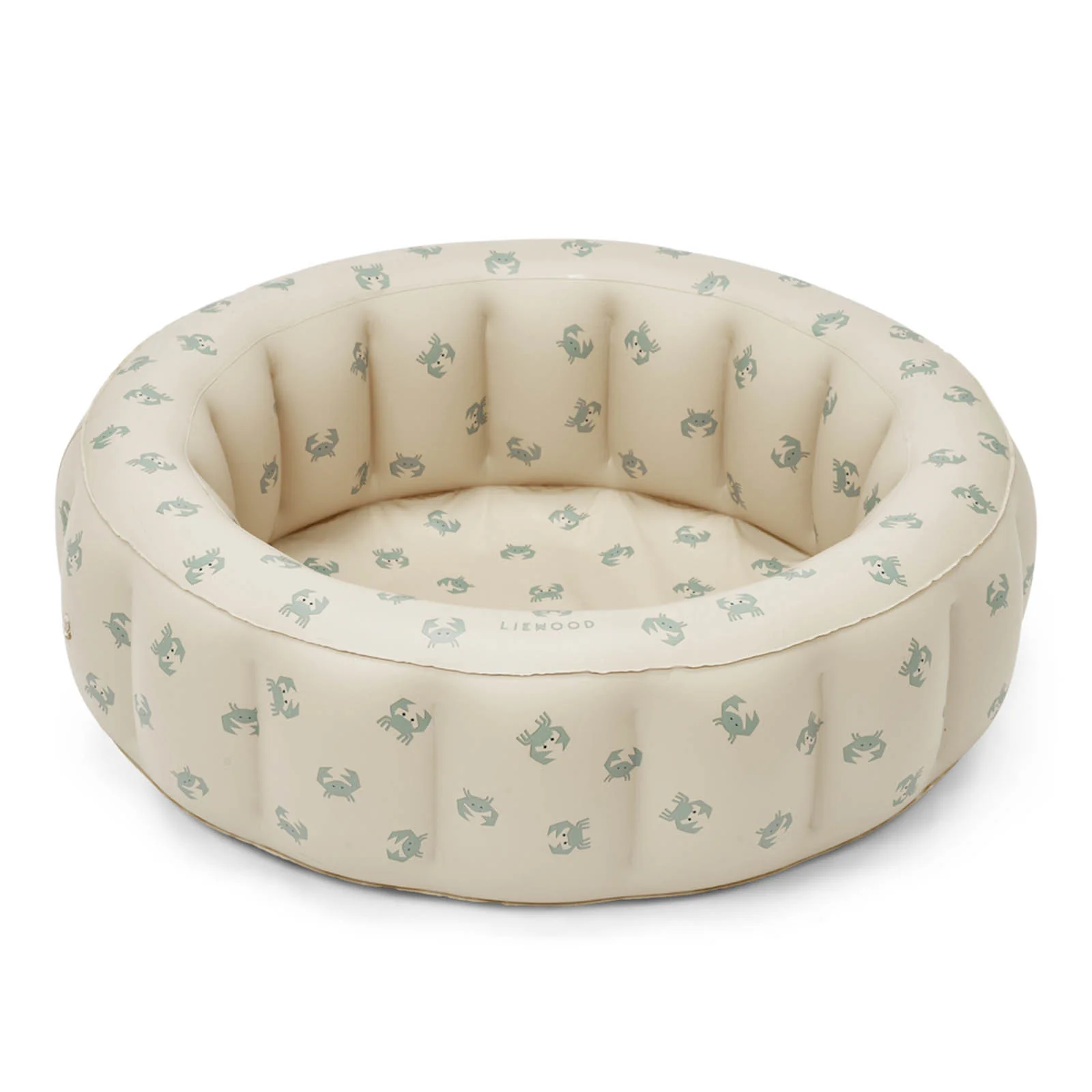 Liewood Kornelia Printed Padding Pool