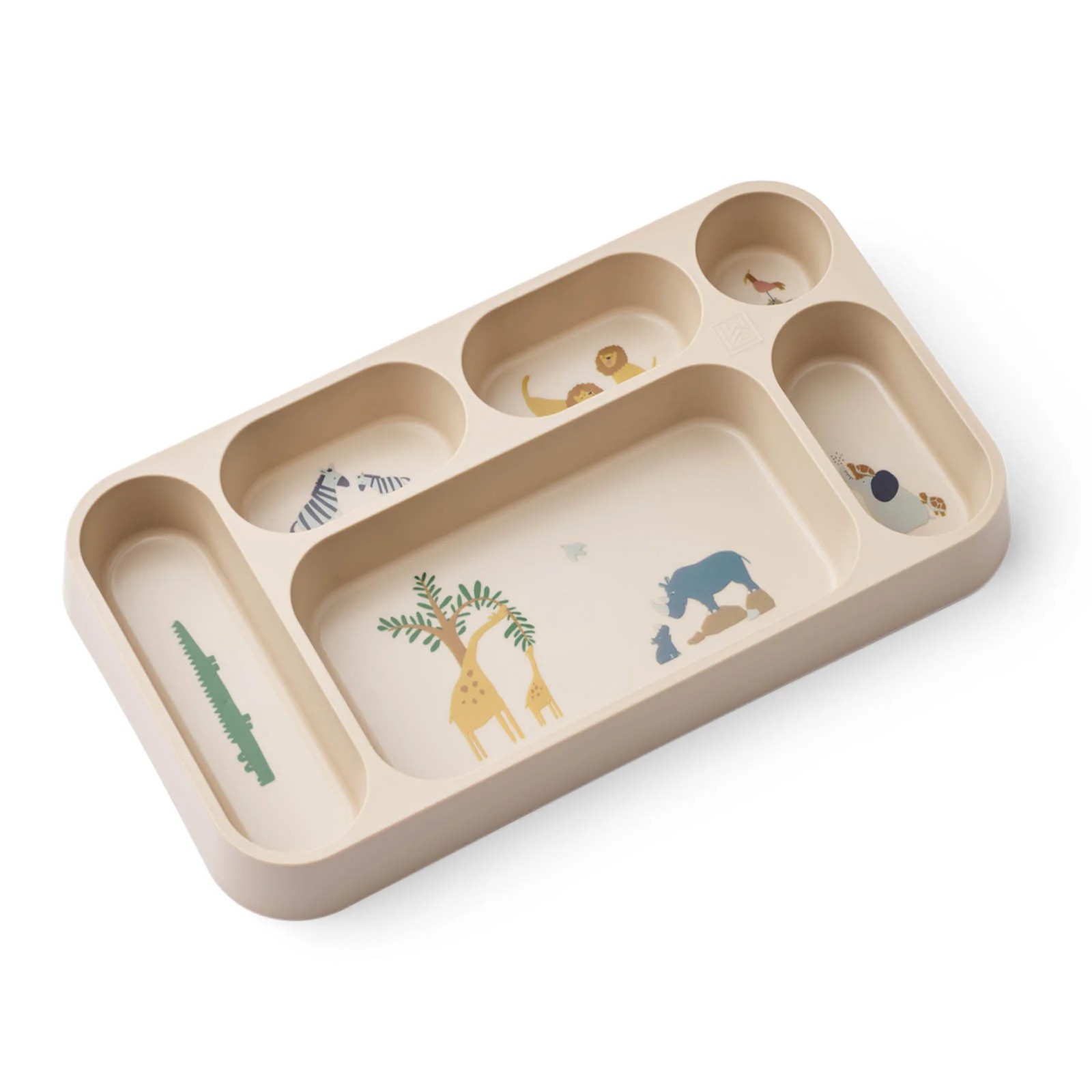 Liewood Mosu Divider Plate