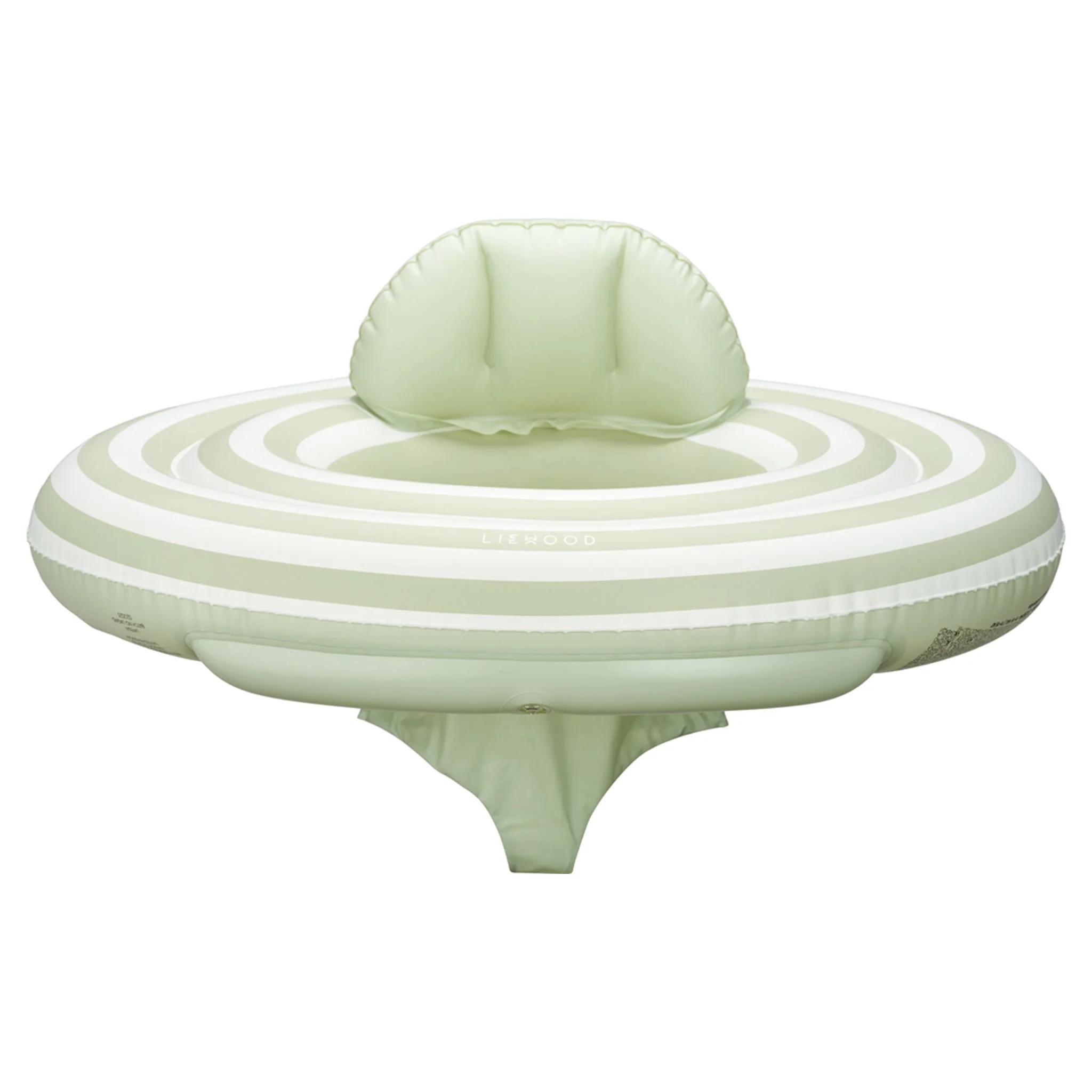 Liewood Peppermint Dawn Inflatable Baby Swim Ring