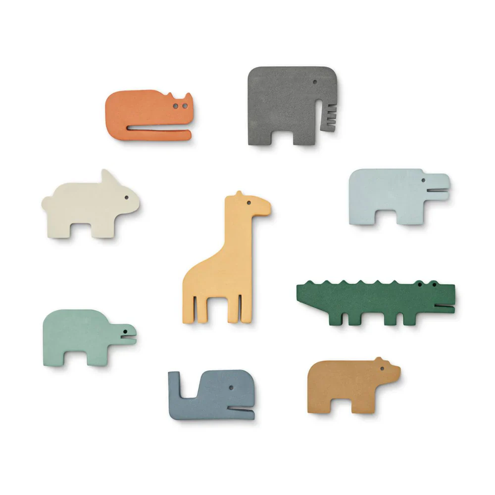 Liewood Pia Bath Toys - Image 2