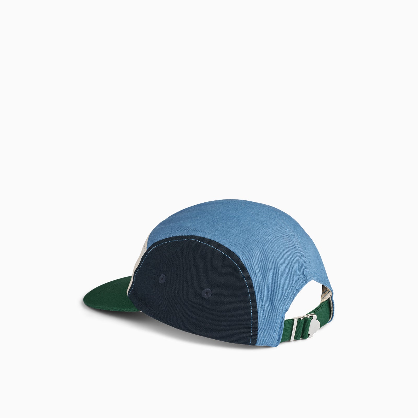 Liewood Rory Embroidery Cap - Cars / Multi Mix - Image 5