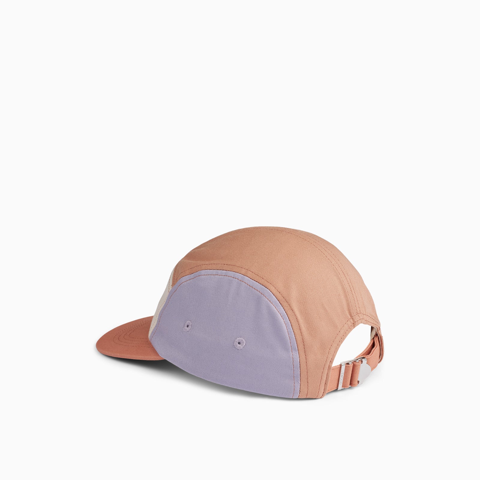 Liewood Rory Embroidery Cap - Cats / Multi Mix - Image 3