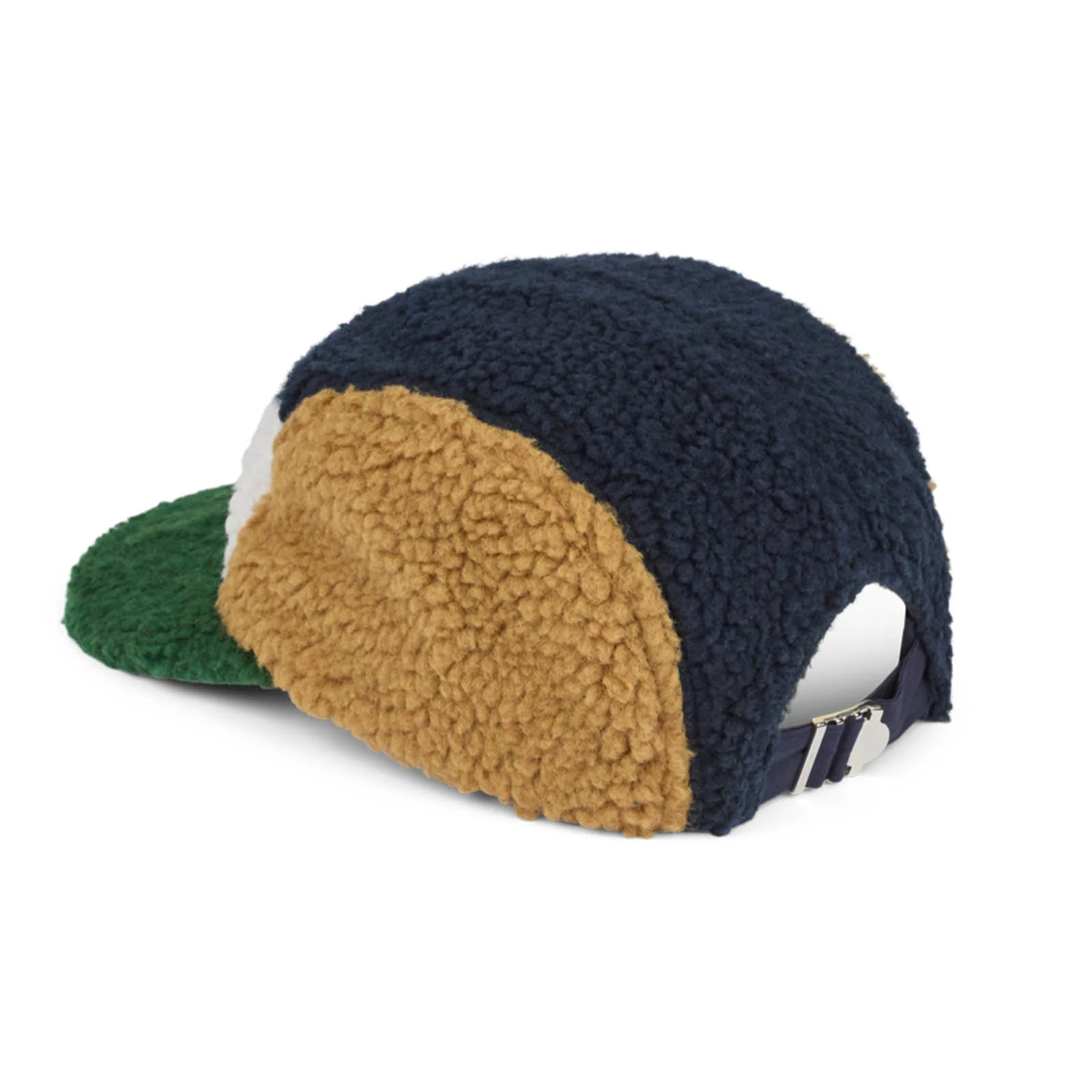Liewood Rory Pile Cap - Image 2