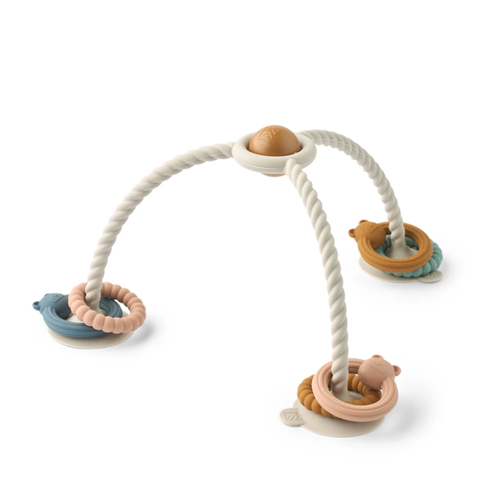 Liewood Soren Suction Toy