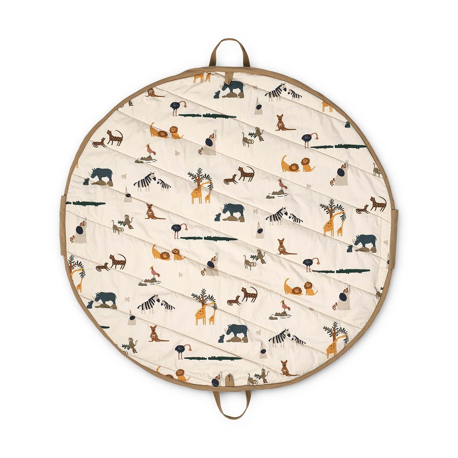 Liewood Svende Multi-Storage Blanket