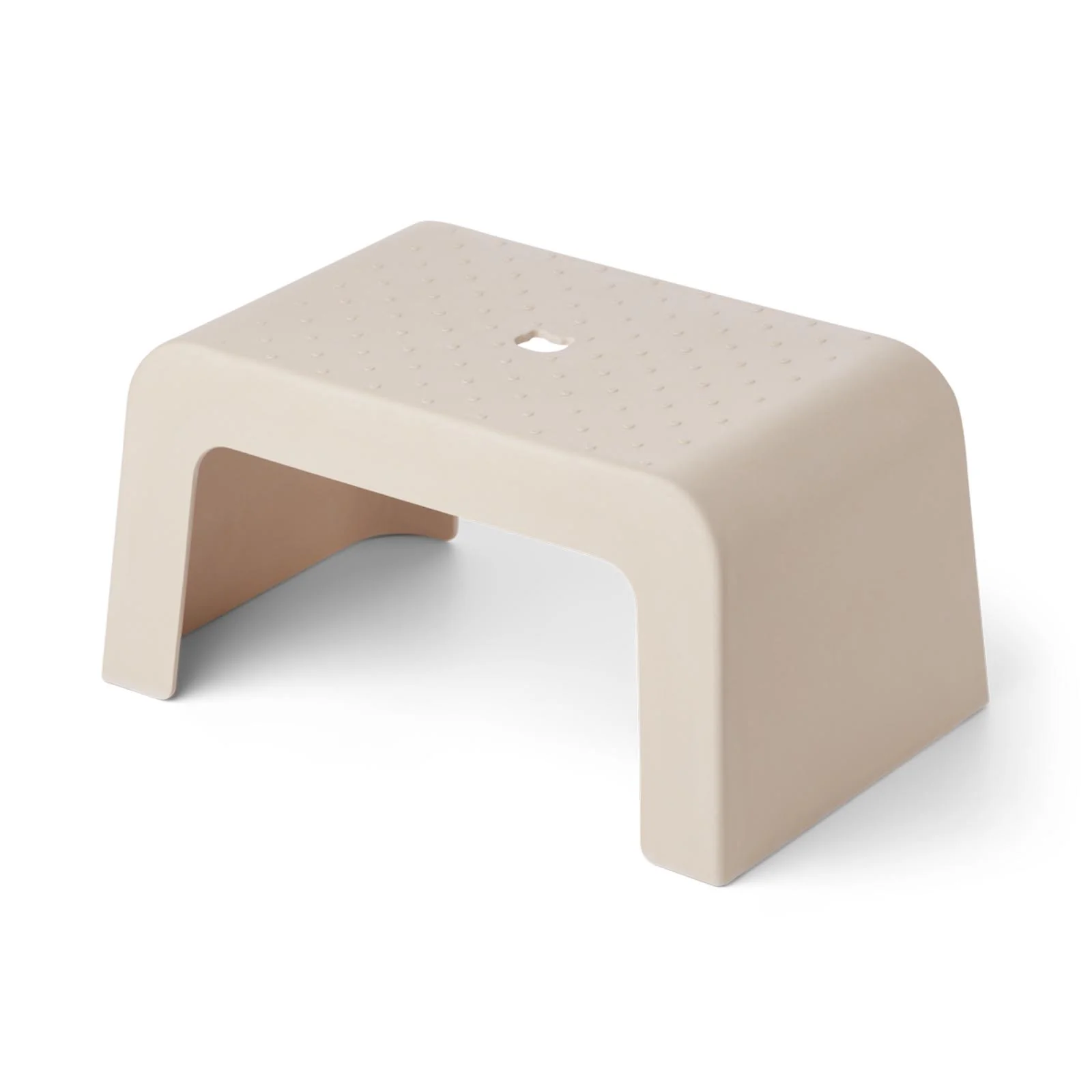 Liewood Ulla Step Stool - Sandy