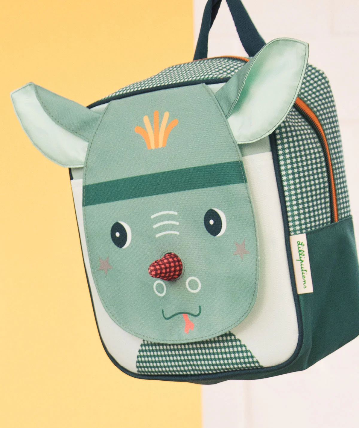 Lilliputiens Magic Joe Backpack - Image 2