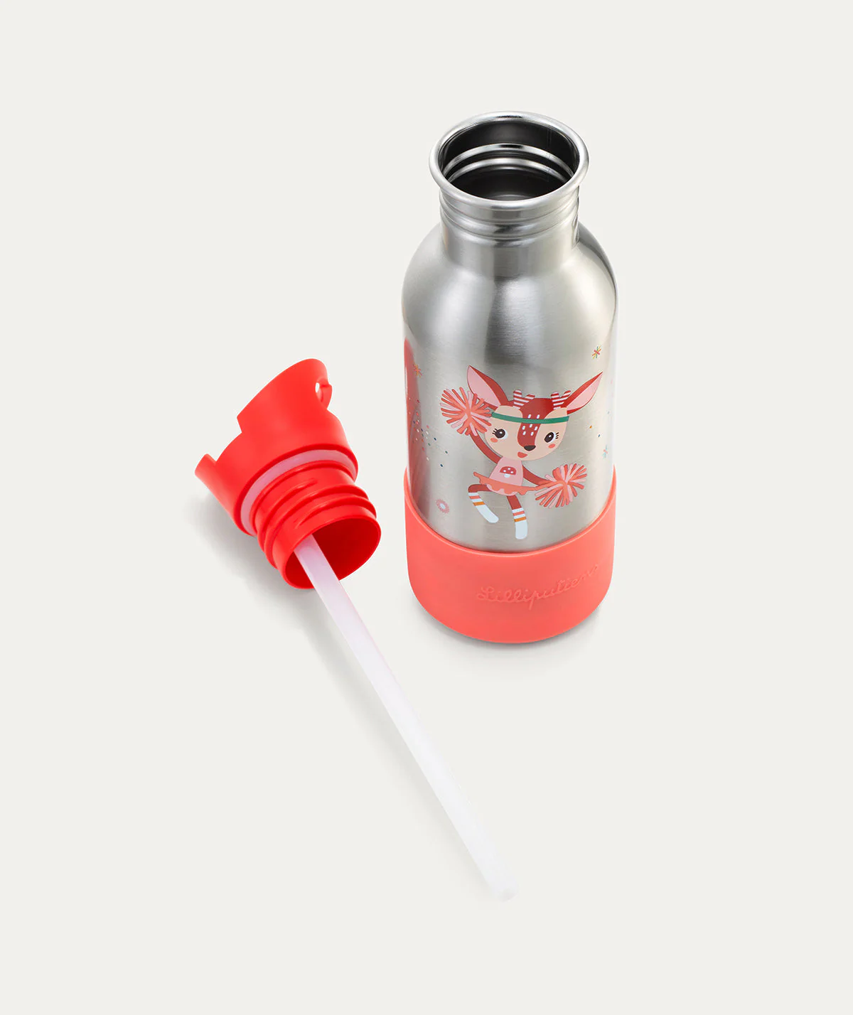 Lilliputiens Wonder Stella Drink Bottle 600ml - Image 4