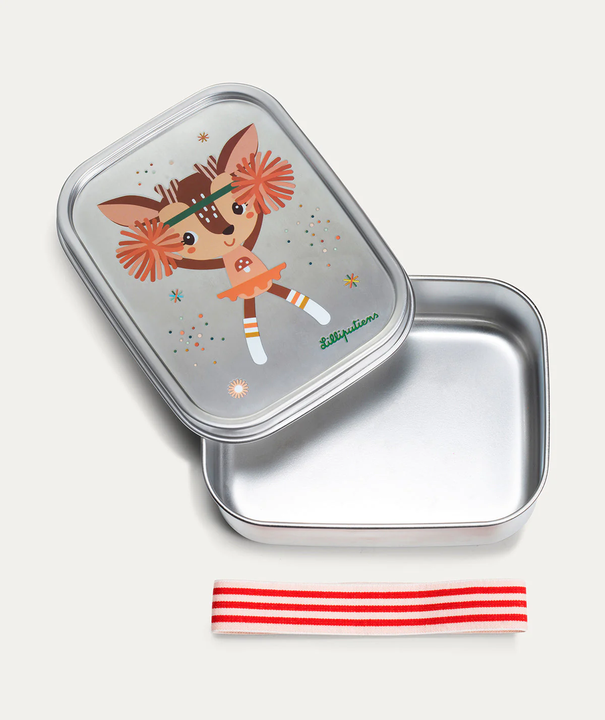 Lilliputiens Wonder Stella Lunch Box - Image 3