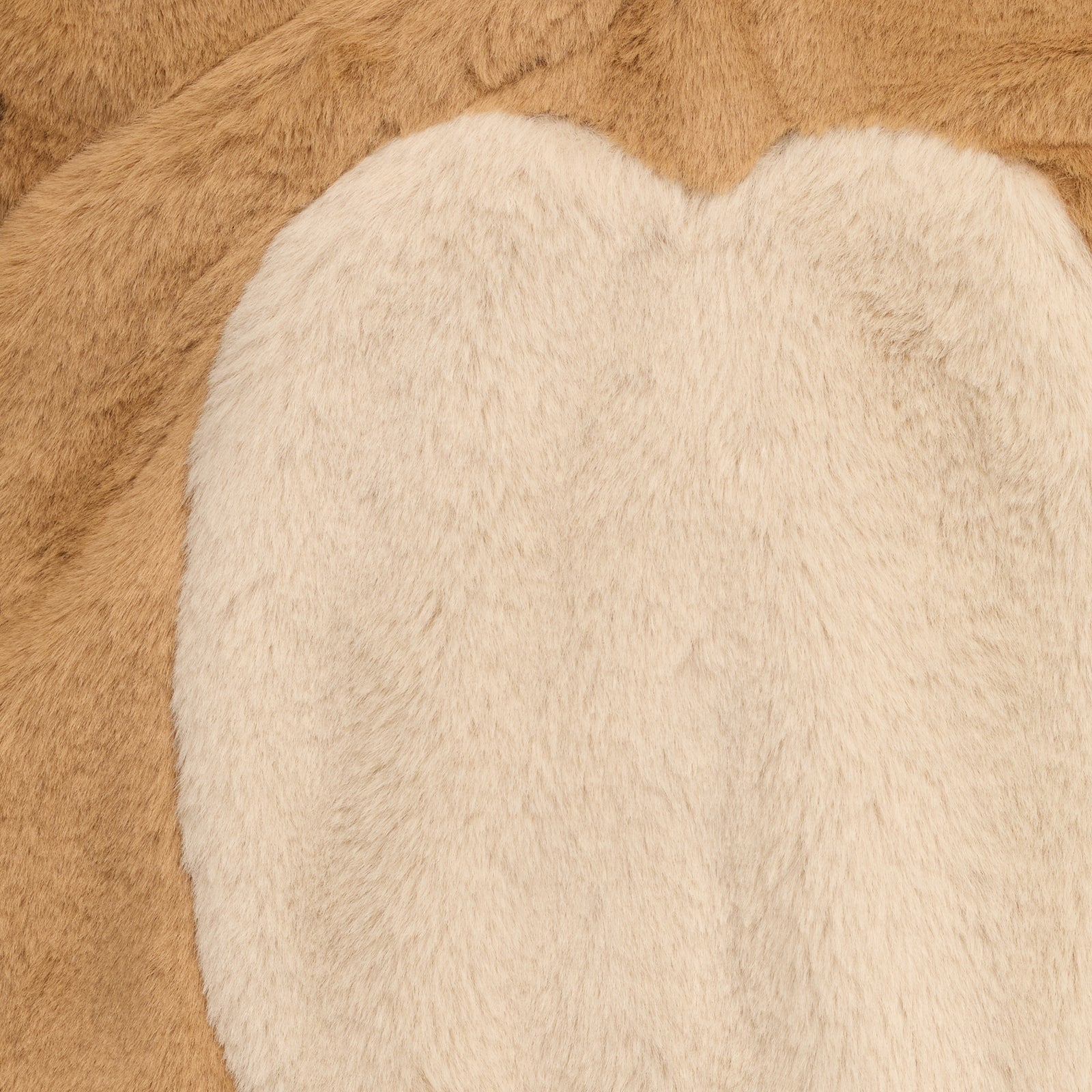 Lion Faux Fur Pramsuit - Image 8