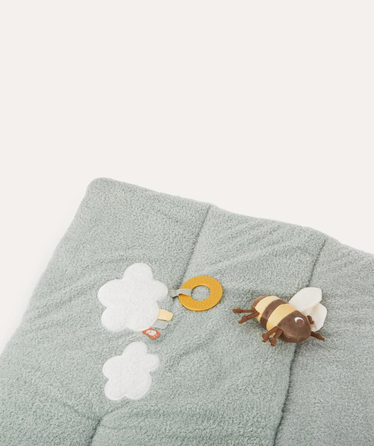 Little Dutch Activity Play Mat Little Farm - Image 2