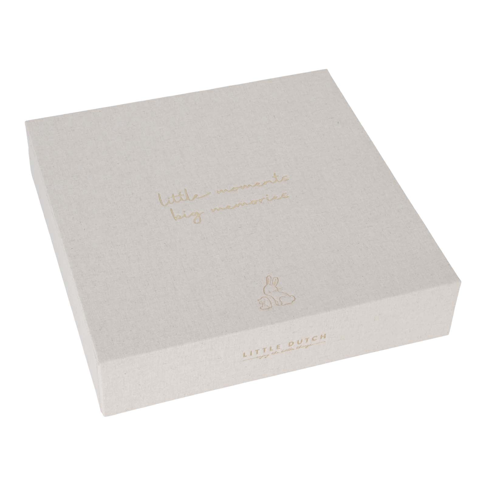 Little Dutch Baby Bunny Memory Box - Image 8
