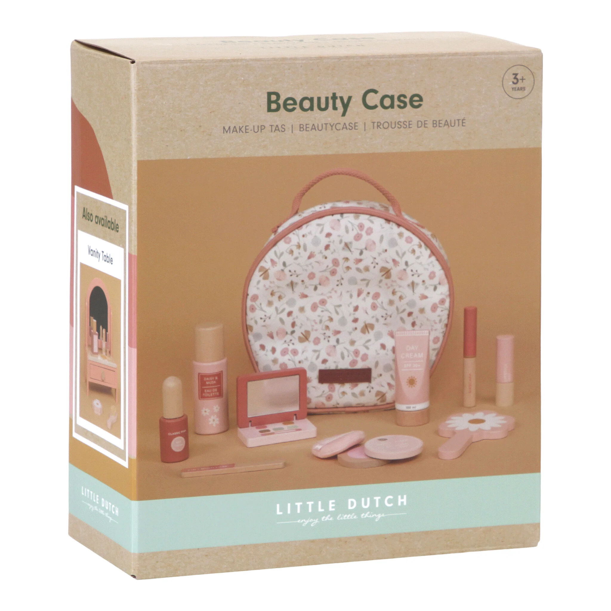 Little Dutch Beauty Case - Image 9
