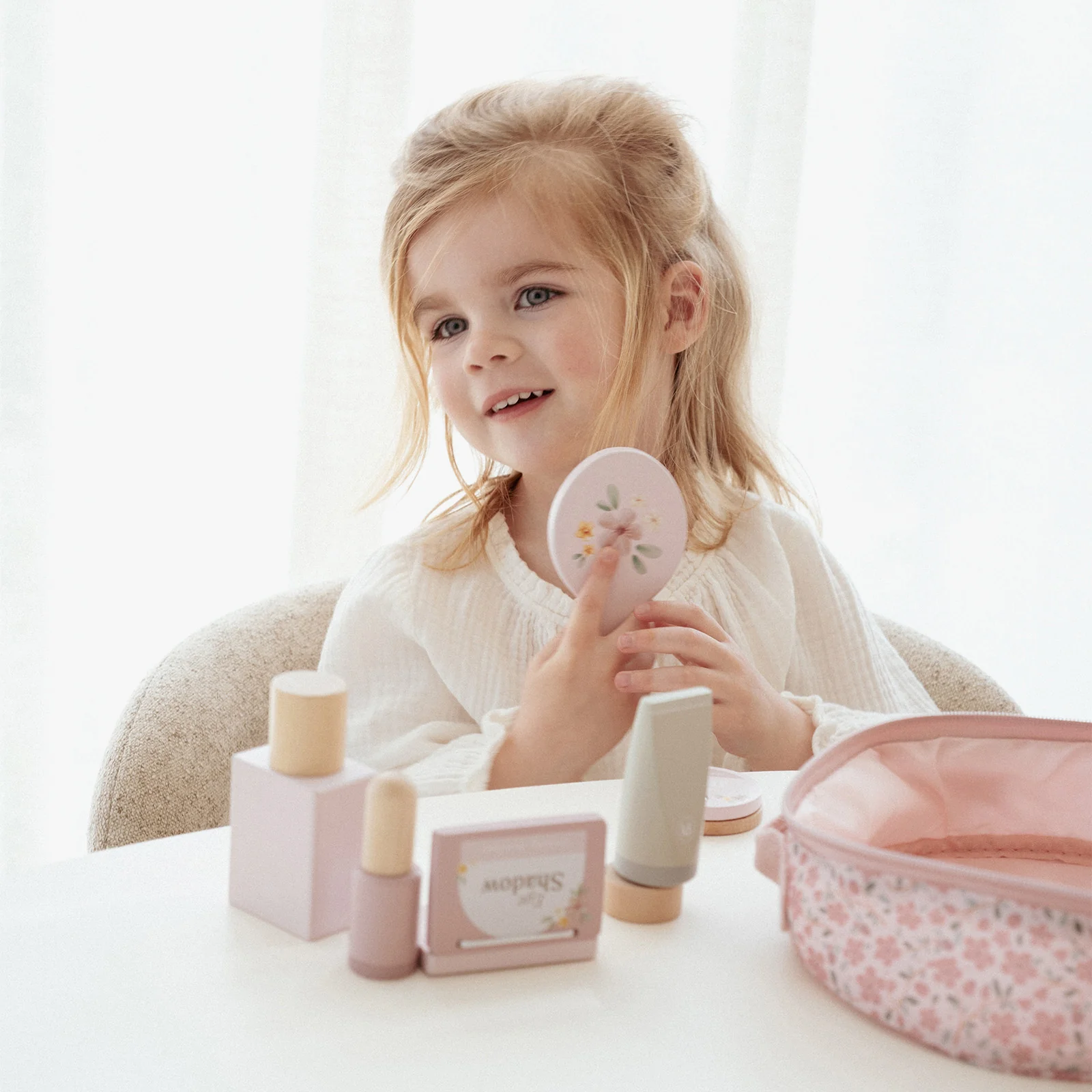 Little Dutch Beautycase - Image 3