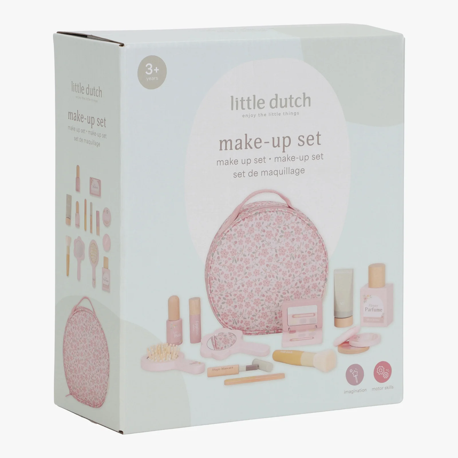 Little Dutch Beautycase - Image 5