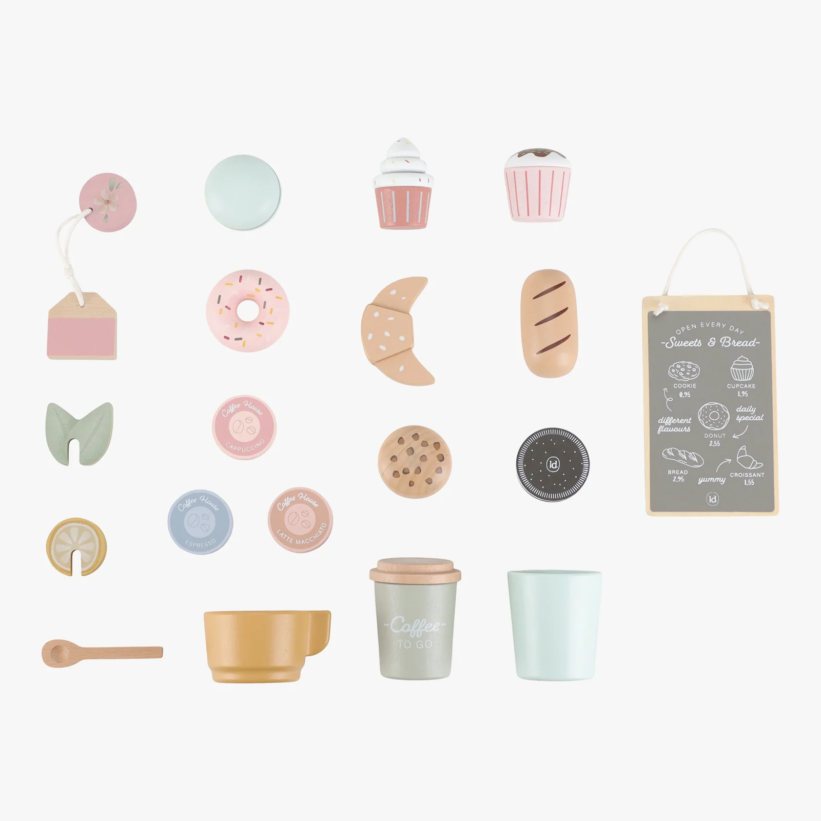 Little Dutch Coffee Corner - Image 6