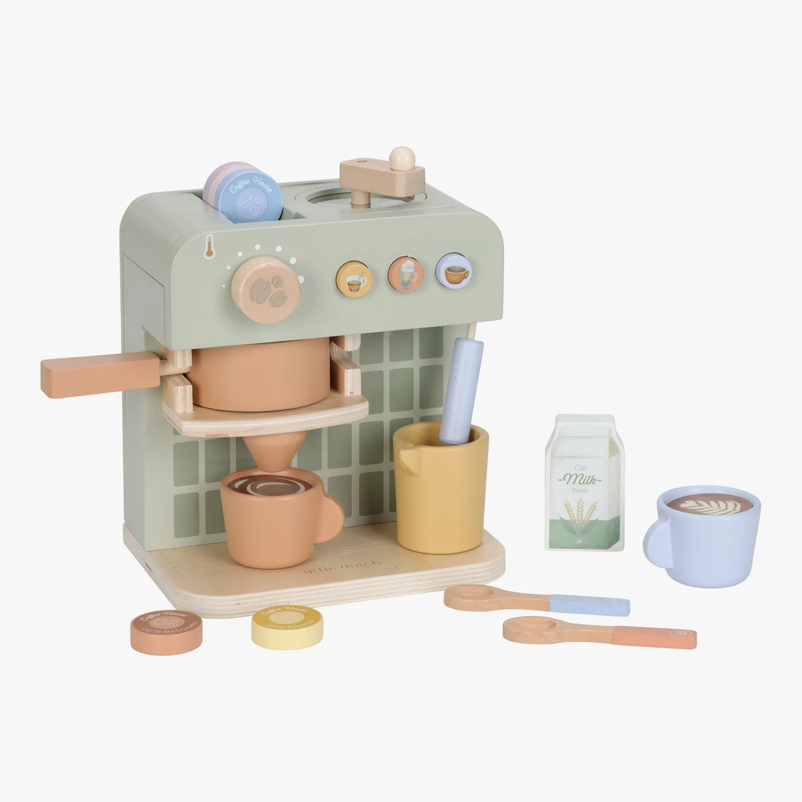 Little Dutch Coffee Maker - Image 2