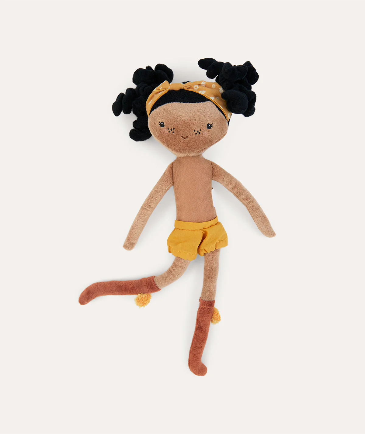 Little Dutch Cuddle Doll Evi - Image 4