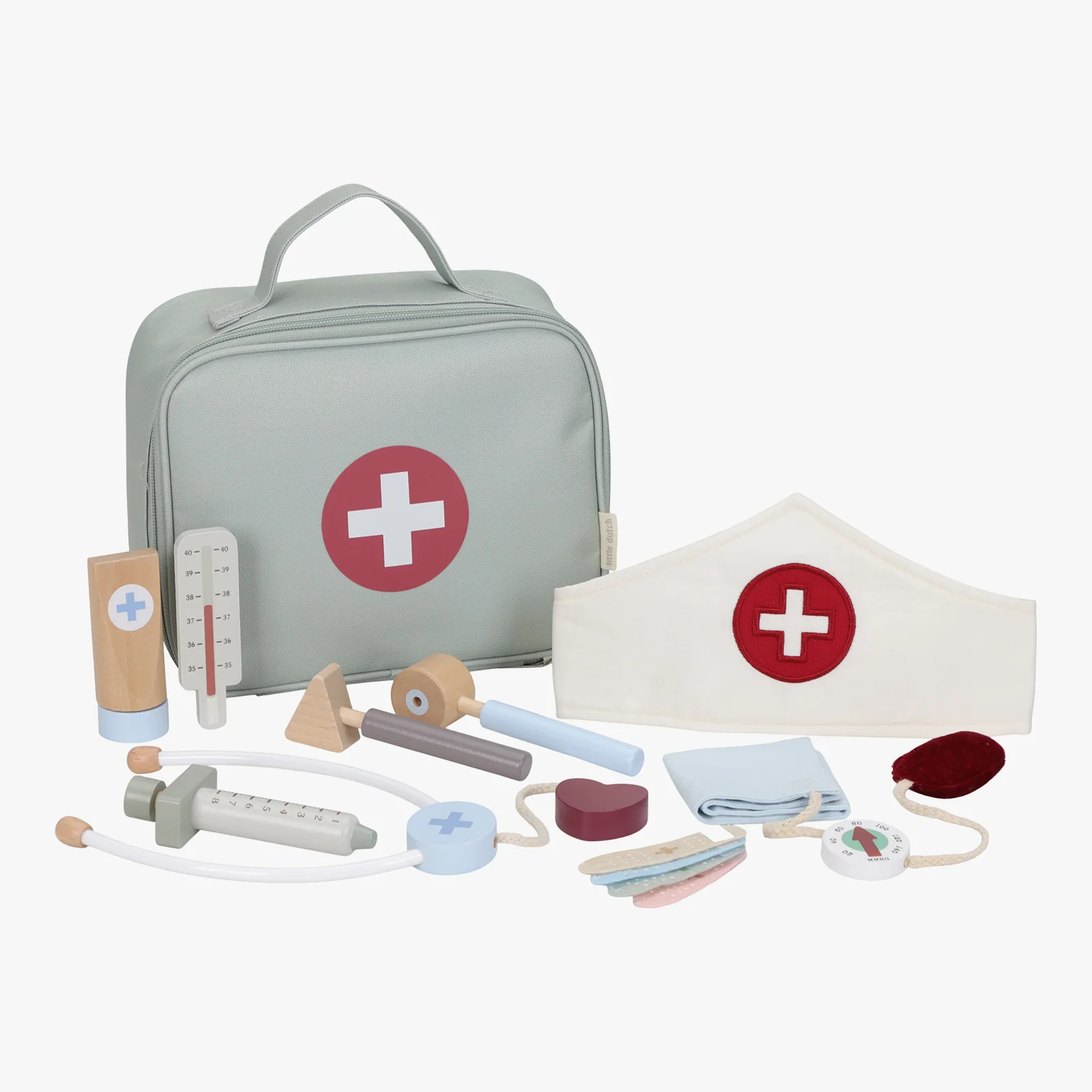Little Dutch Doctor Set
