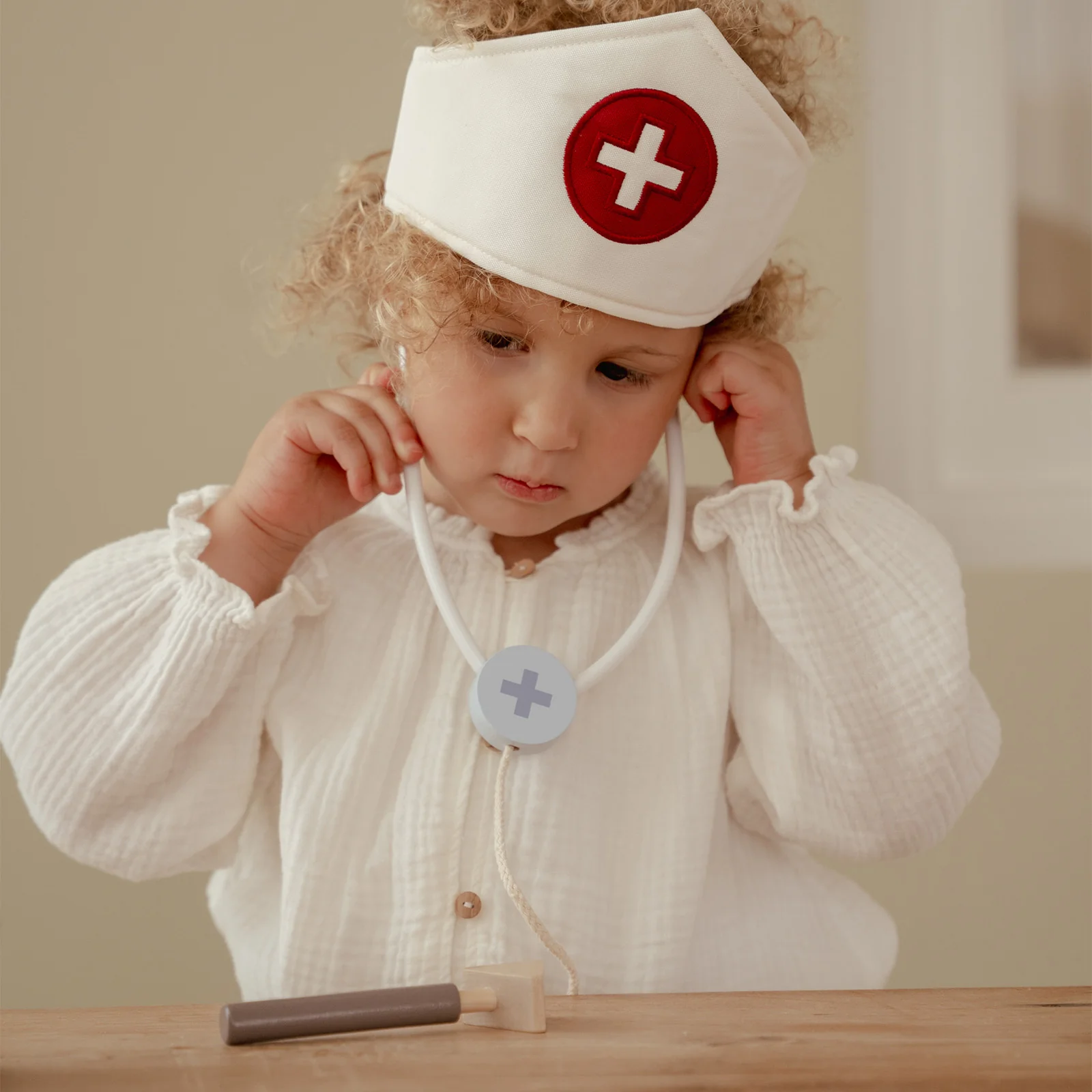 Little Dutch Doctor Set - Image 3