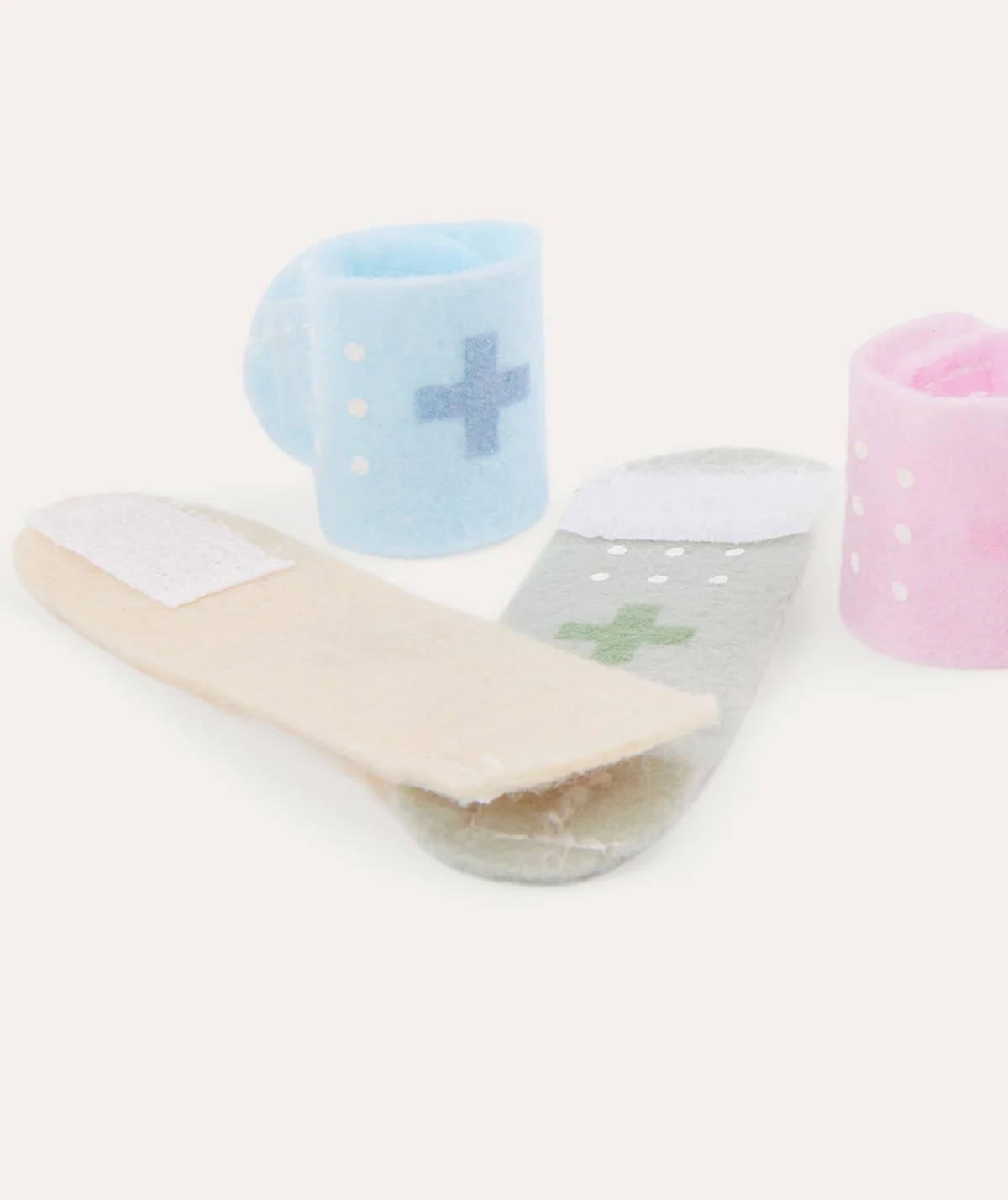 Little Dutch Doctor's Bag Playset - Image 3