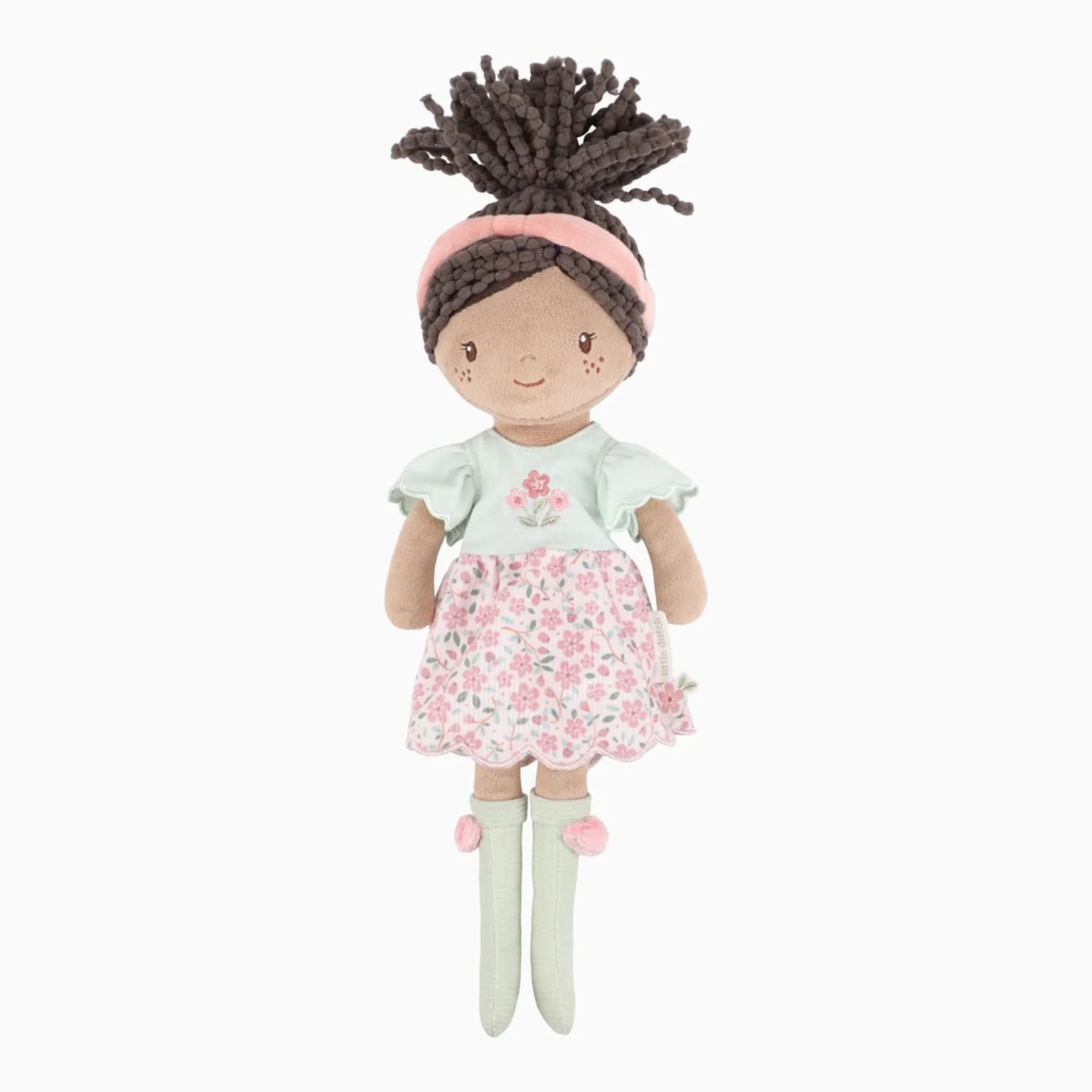 Little Dutch Evi Cuddle Doll - Image 9
