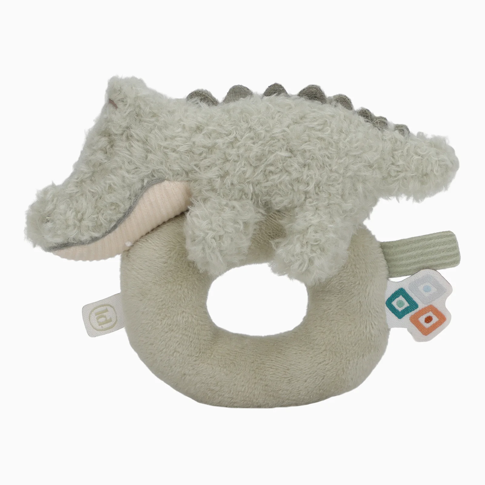 Little Dutch Giftset - Safari Friends - Image 7