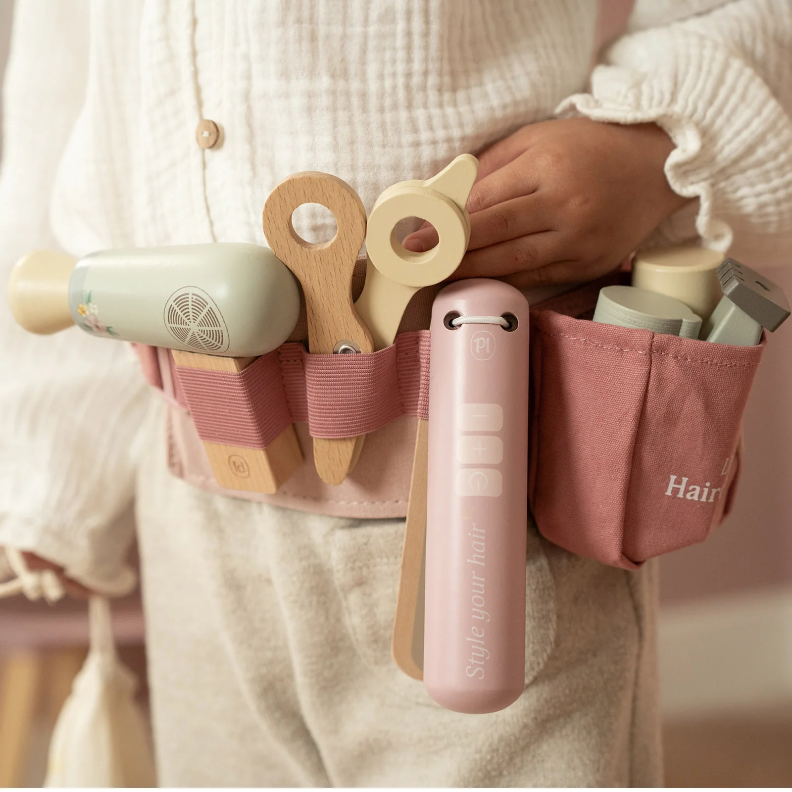 Little Dutch Hairdresser Set - Image 2