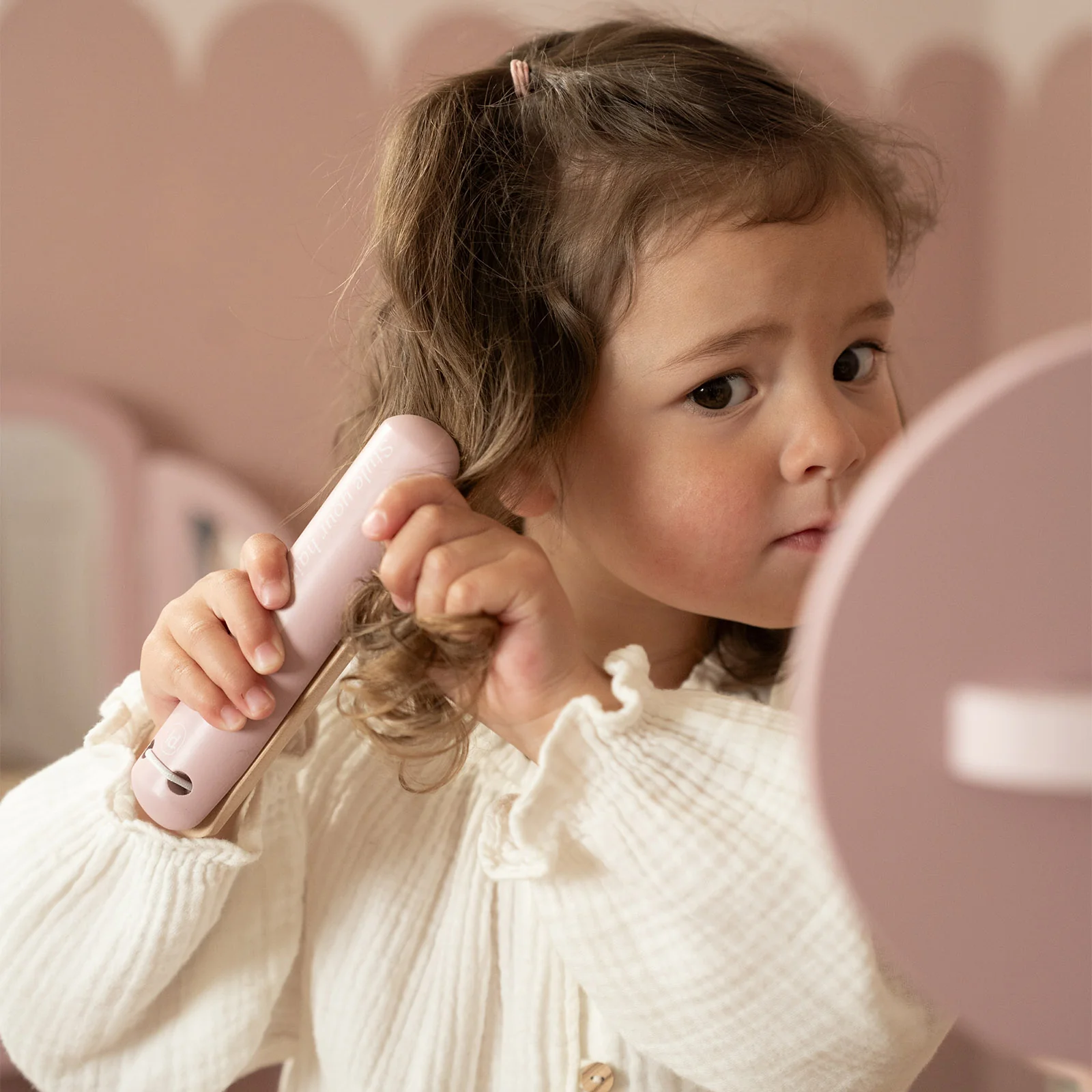 Little Dutch Hairdresser Set - Image 4
