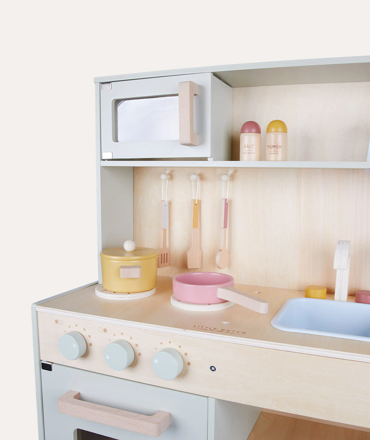 Little Dutch Kitchen Mint - Image 3