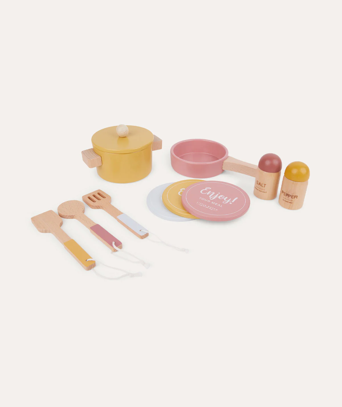 Little Dutch Kitchen Mint - Image 5