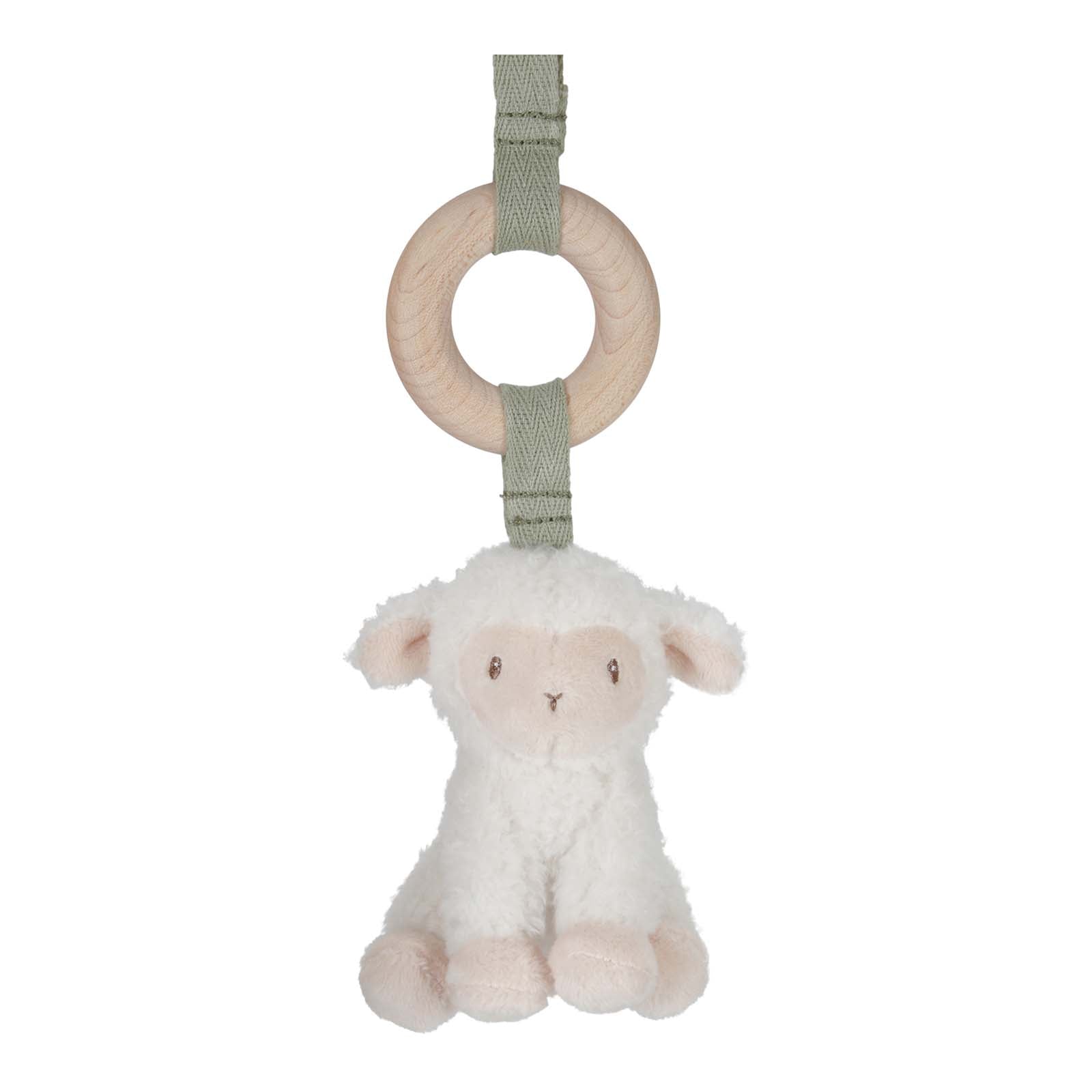 Little Dutch Little Farm Baby Gym - Image 3
