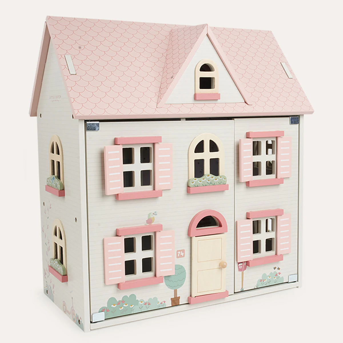 Little Dutch Medium Dolls House - Image 11