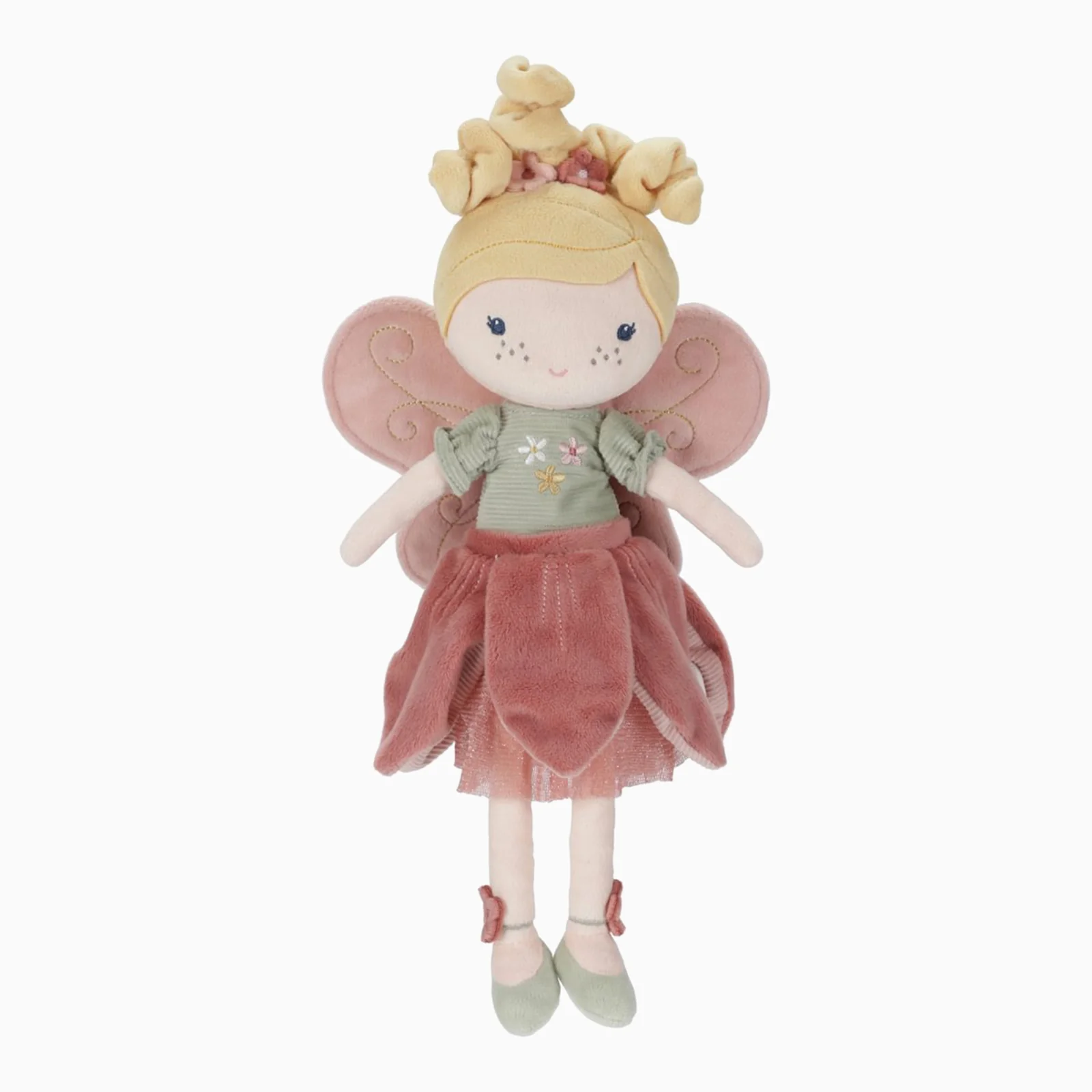 Little Dutch Mila Fairy Cuddle Doll - Image 2